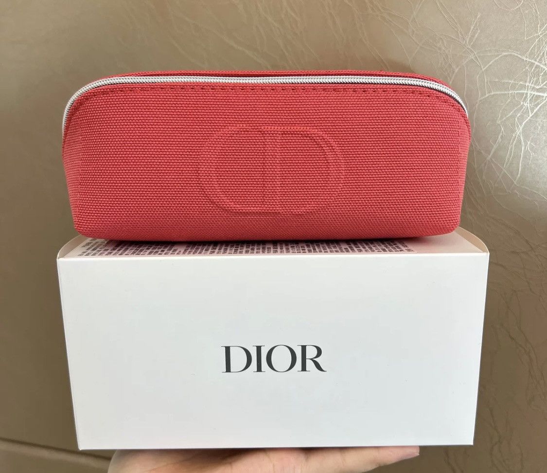 Dior Pink Beauty deals smallpouch