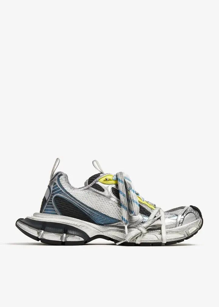 o1bcso1str1225 3XL Sneakers in Multicolor