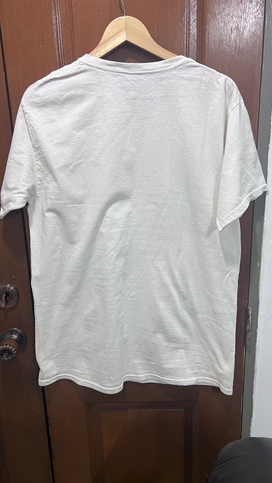 GOAT Crew × Vintage Vintage GOAT Crew with rare picture Size US M / EU 48-50 / 2 - 5 Thumbnail