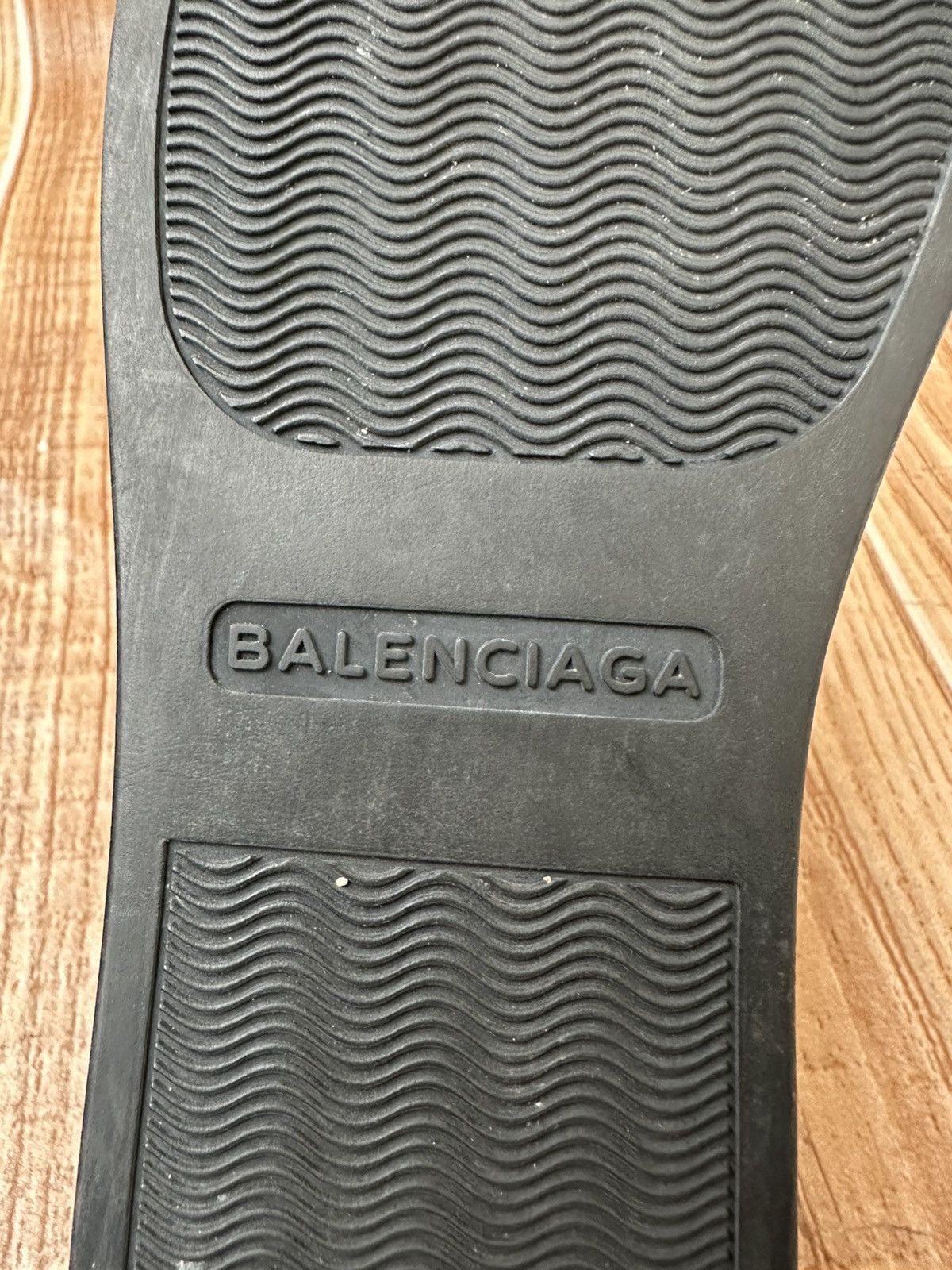 Balenciaga Balenciaga Arena Low Top Size US 6 / IT 36 - 20 Thumbnail