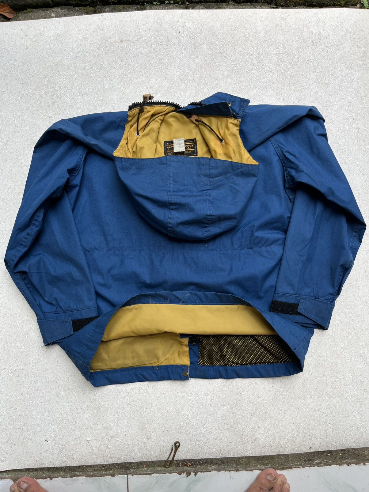 Eddie Bauer 80's Eddie Bauer mountain parka Size US L / EU 52-54 / 3 - 8 Thumbnail