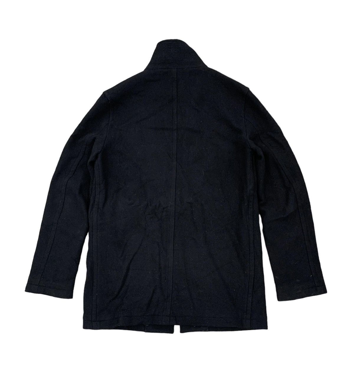 CABANE de ZUCCa Cabane de Zucca Wool Jacket Size US M / EU 48-50 / 2 - 2 Thumbnail