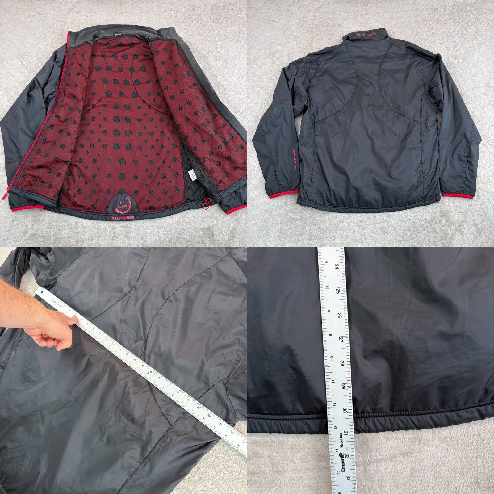 Helly Hansen VINTAGE No Size US XXL / EU 58 / 5 - 8 Thumbnail