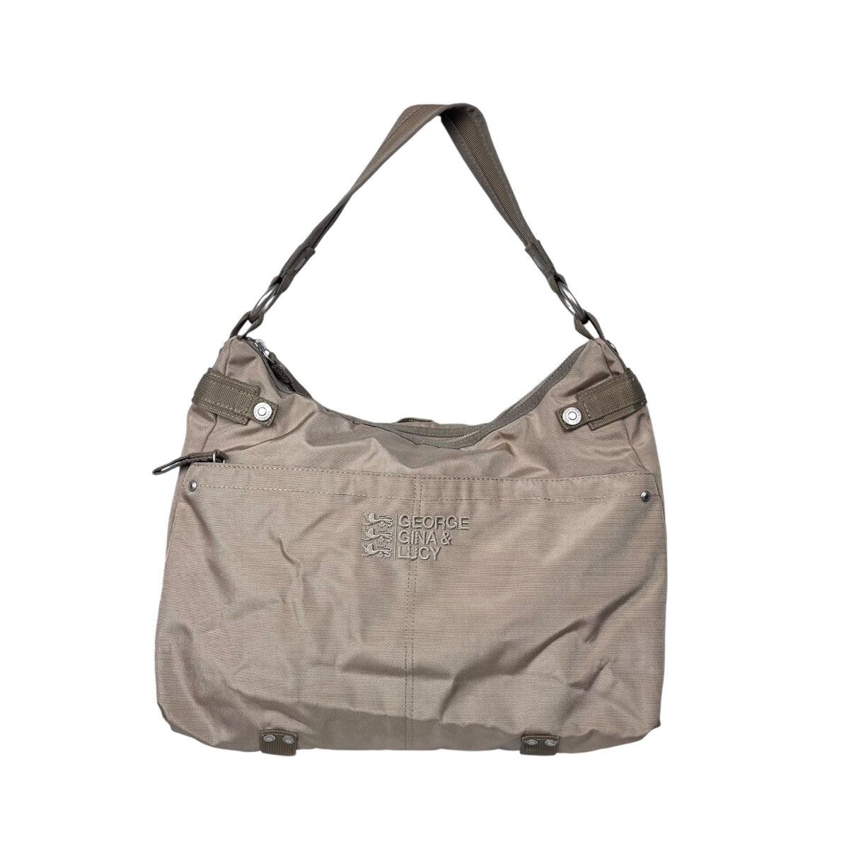 George Gina & Lucy Vintage George Gina Lucy GGL Miss No No Bag Alyx Size ONE SIZE - 3 Thumbnail