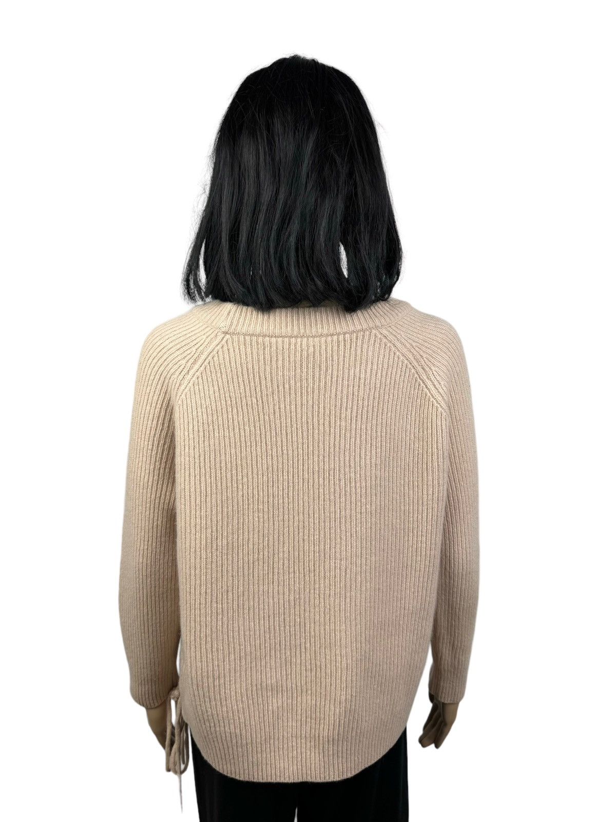 ba&sh Ba&sh Knit Wool-Cashmere Sweater size 2 Size M / US 6-8 / IT 42-44 - 6 Thumbnail