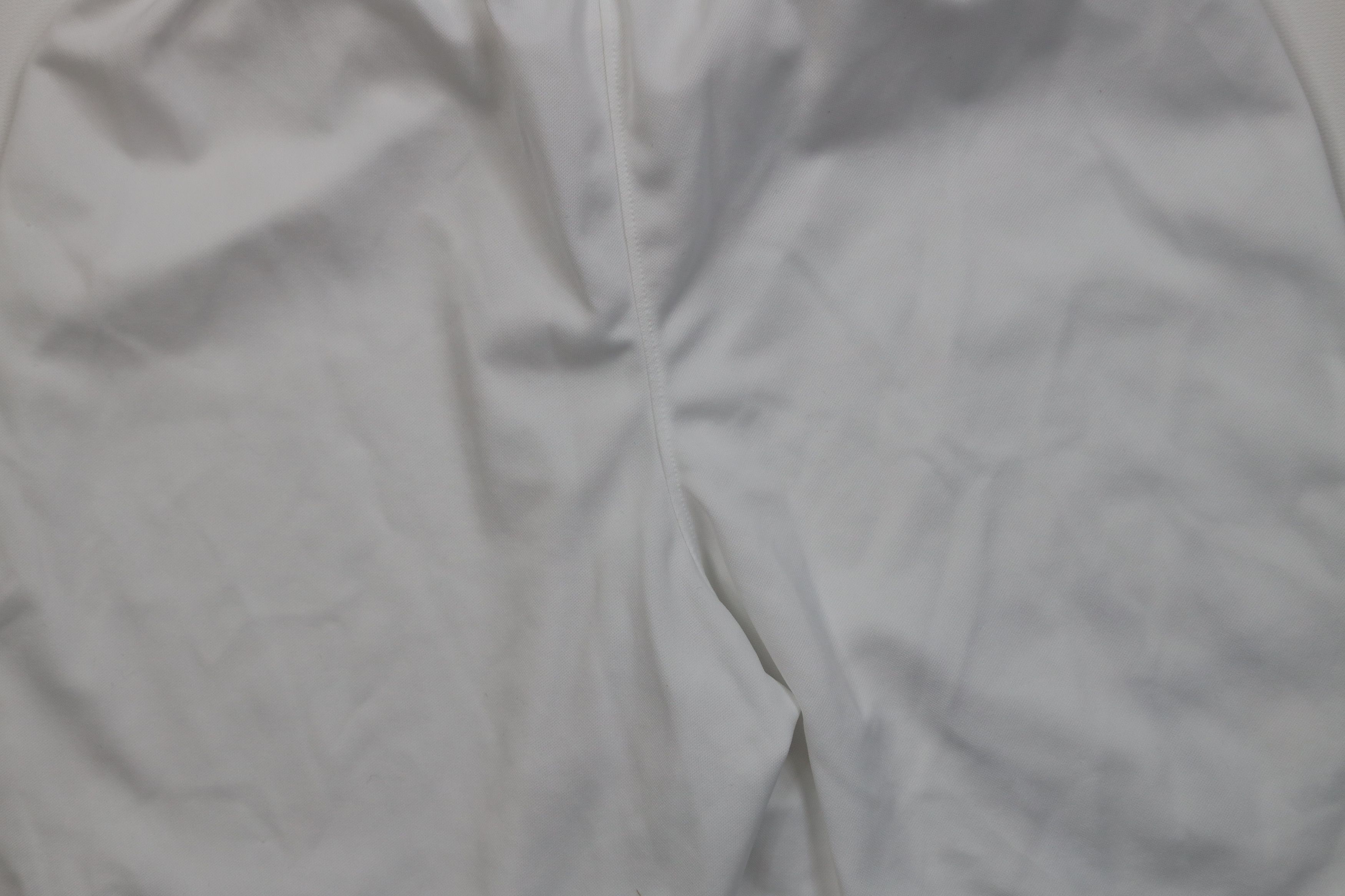 Nike Vintage Y2K Nike Running Jogging Soccer Shorts White #47 Size US 30 / EU 46 - 11 Thumbnail