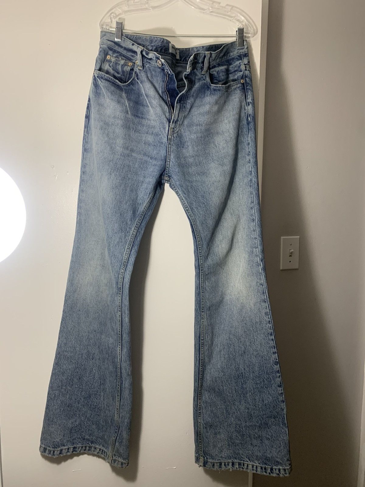 Balenciaga Balenciaga lost tapes Size US 31 - 10 Thumbnail