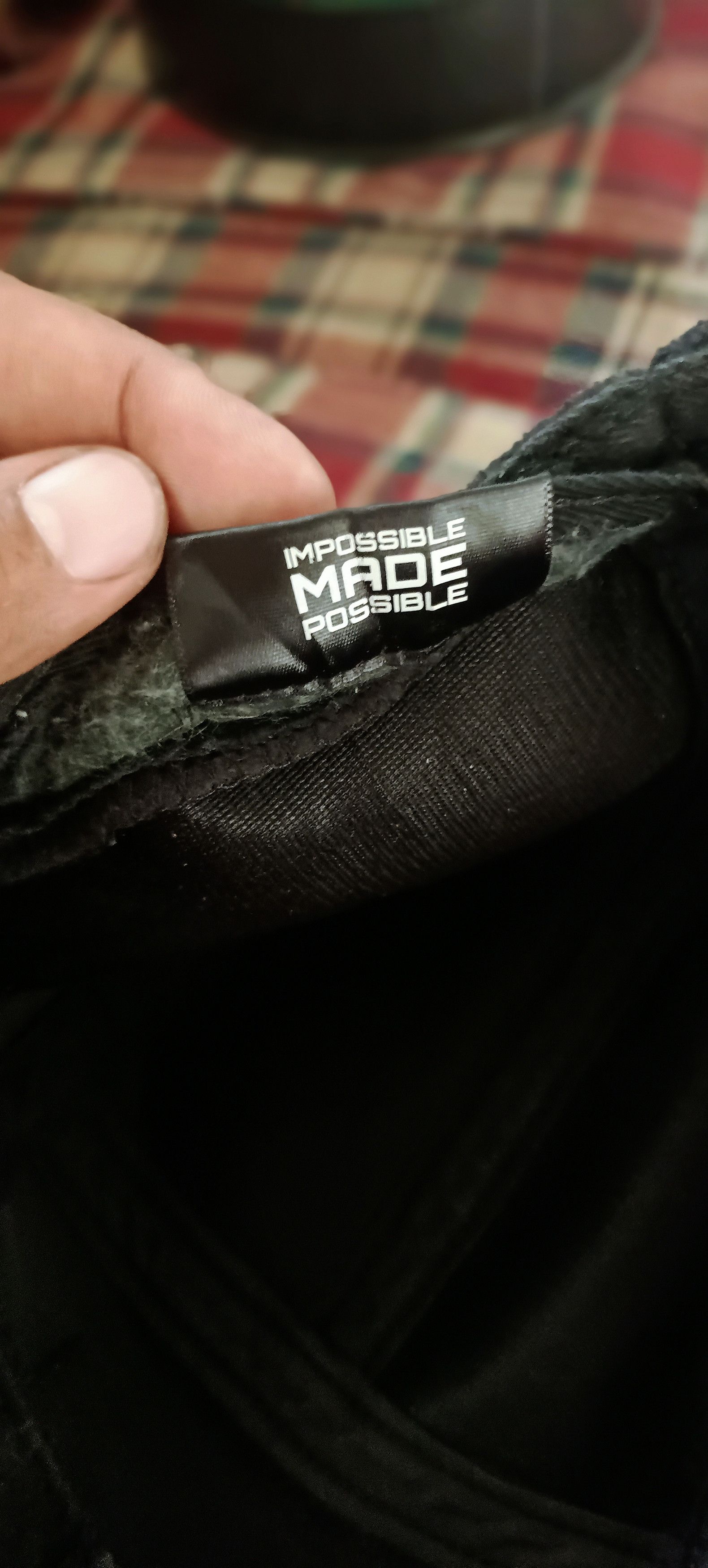 Supreme Supreme Polartec Hat 5 Panel Camp Cap Box Logo Size ONE SIZE - 7 Thumbnail