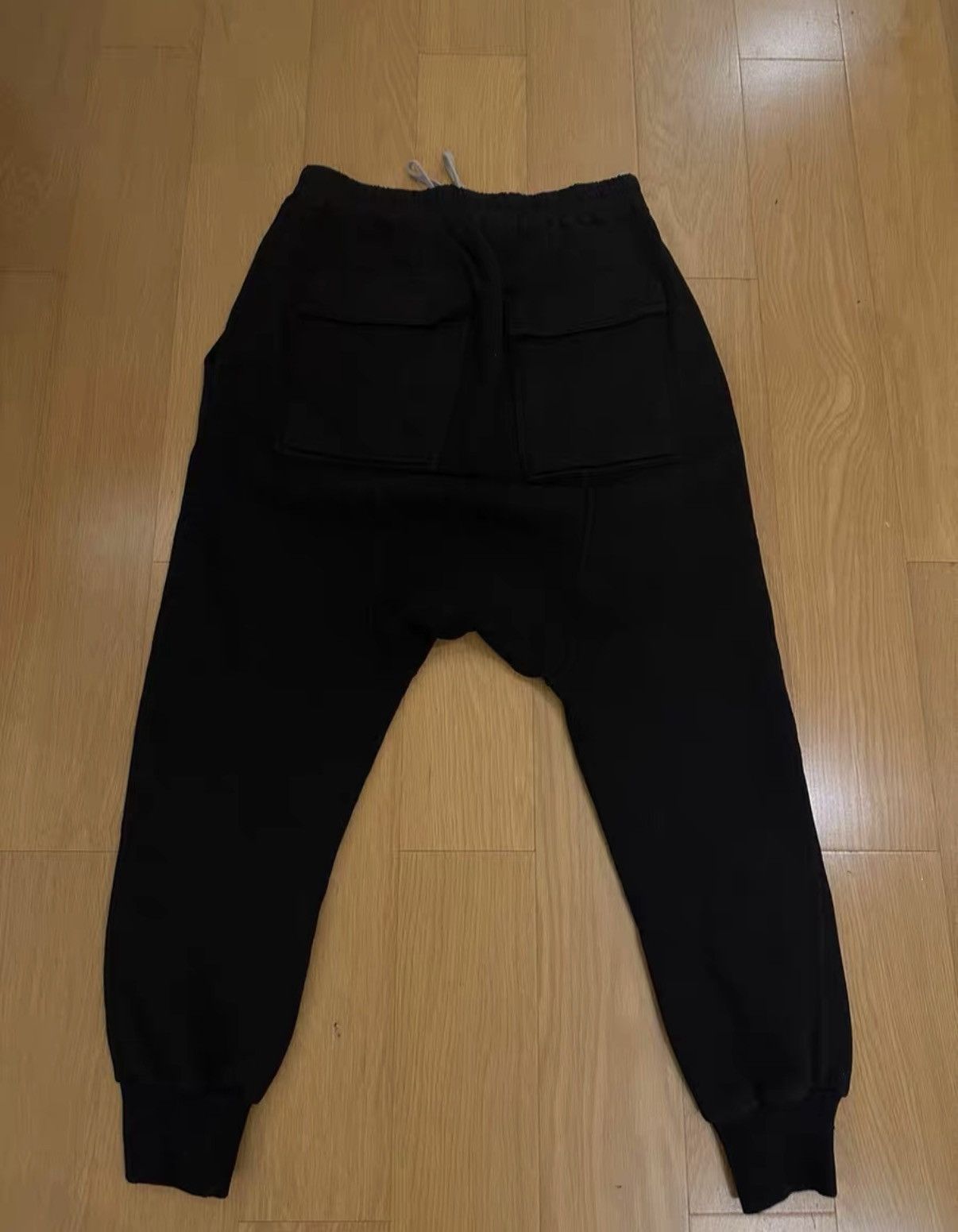 Rick Owens Rick Owens trousers Size US 36 / EU 52 - 2 Thumbnail