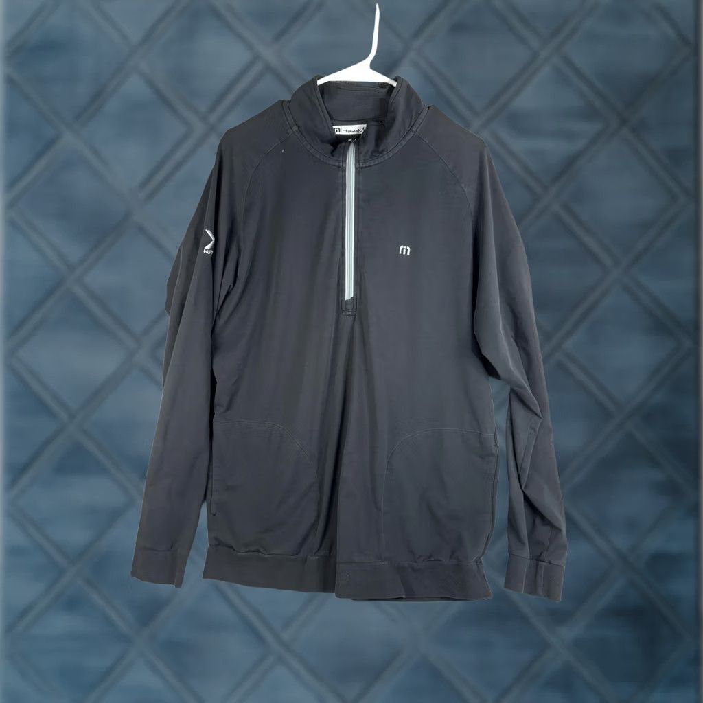 TravisMathew VINTAGE? No. Size US XL / EU 56 / 4 - 1 Thumbnail