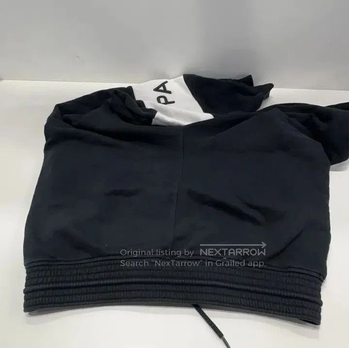 Givenchy Givenchy Logo Embroidered Men's Jogger Sweatpants. Size US 35 - 7 Thumbnail