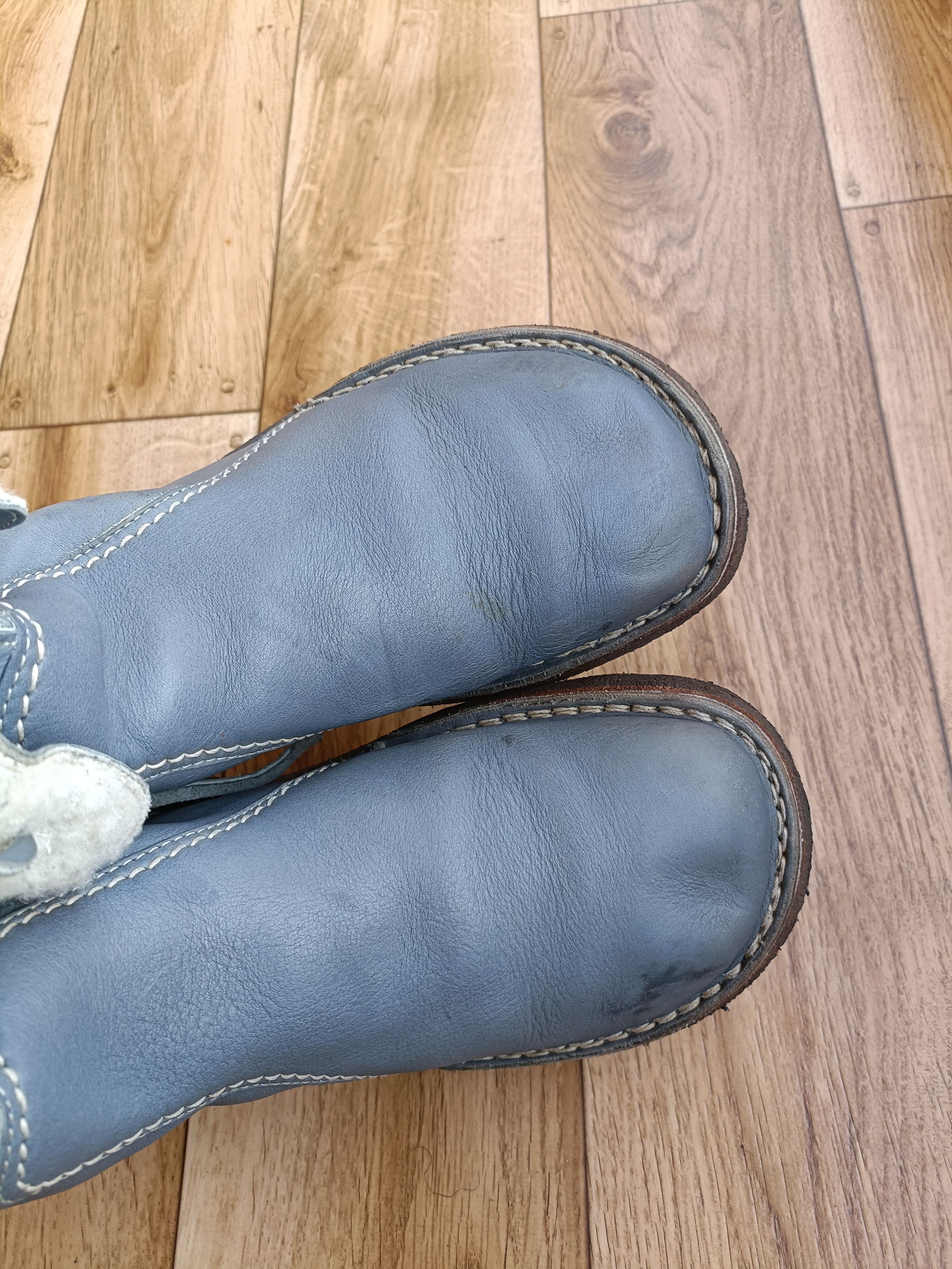 Duckfeet Duckfeet Arhus Shearling Boots Size US 9 / EU 42 - 3 Thumbnail
