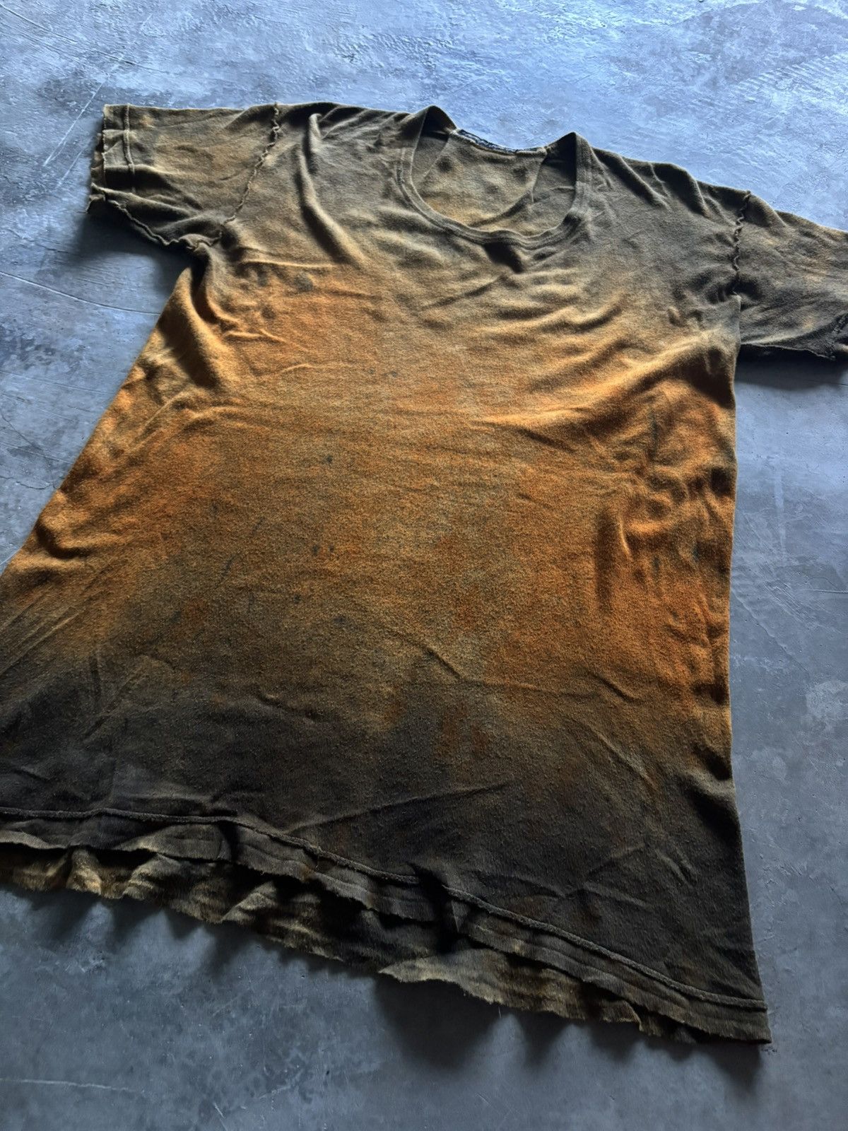 Share Spirit Homme NO NO YES! JAPANESE DESIGNER RARE ARCHIVED PIECES Size US L / EU 52-54 / 3 - 6 Thumbnail