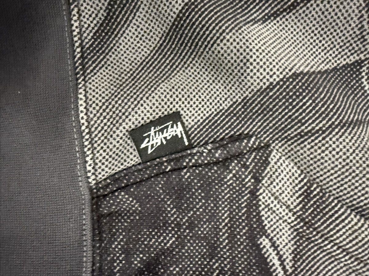 Stussy Stüssy Dyed Venus Hoodie Size Small Size US S / EU 44-46 / 1 - 6 Thumbnail