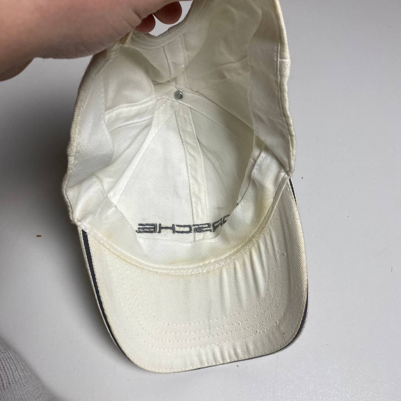 Porsche Design Porsche cap Size: One Size Size ONE SIZE - 2 Thumbnail