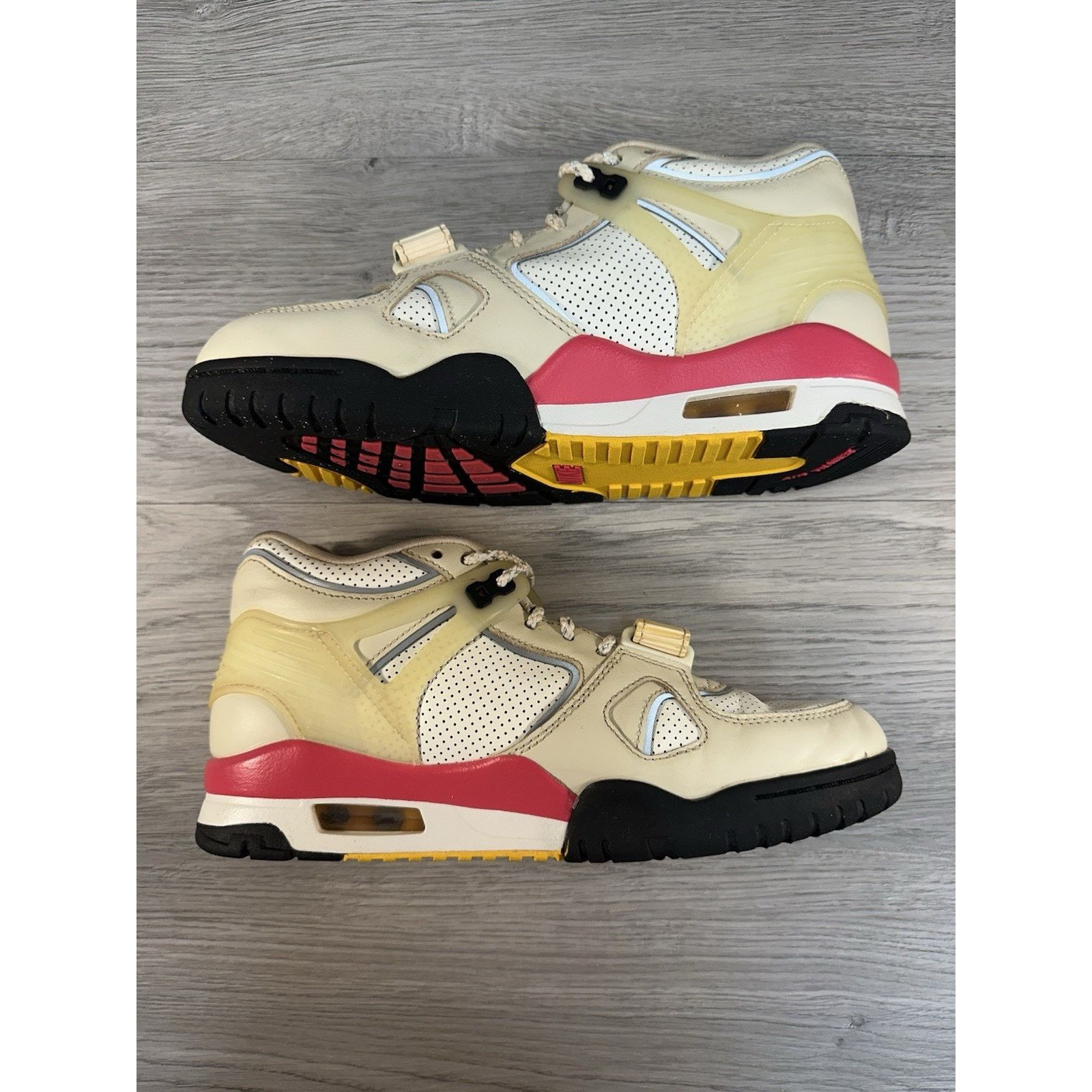 Nike Nike Saquon Barkley x Air Trainer 3 New York City - Size 6.5 Size US 6.5 / EU 39-40 - 3 Thumbnail