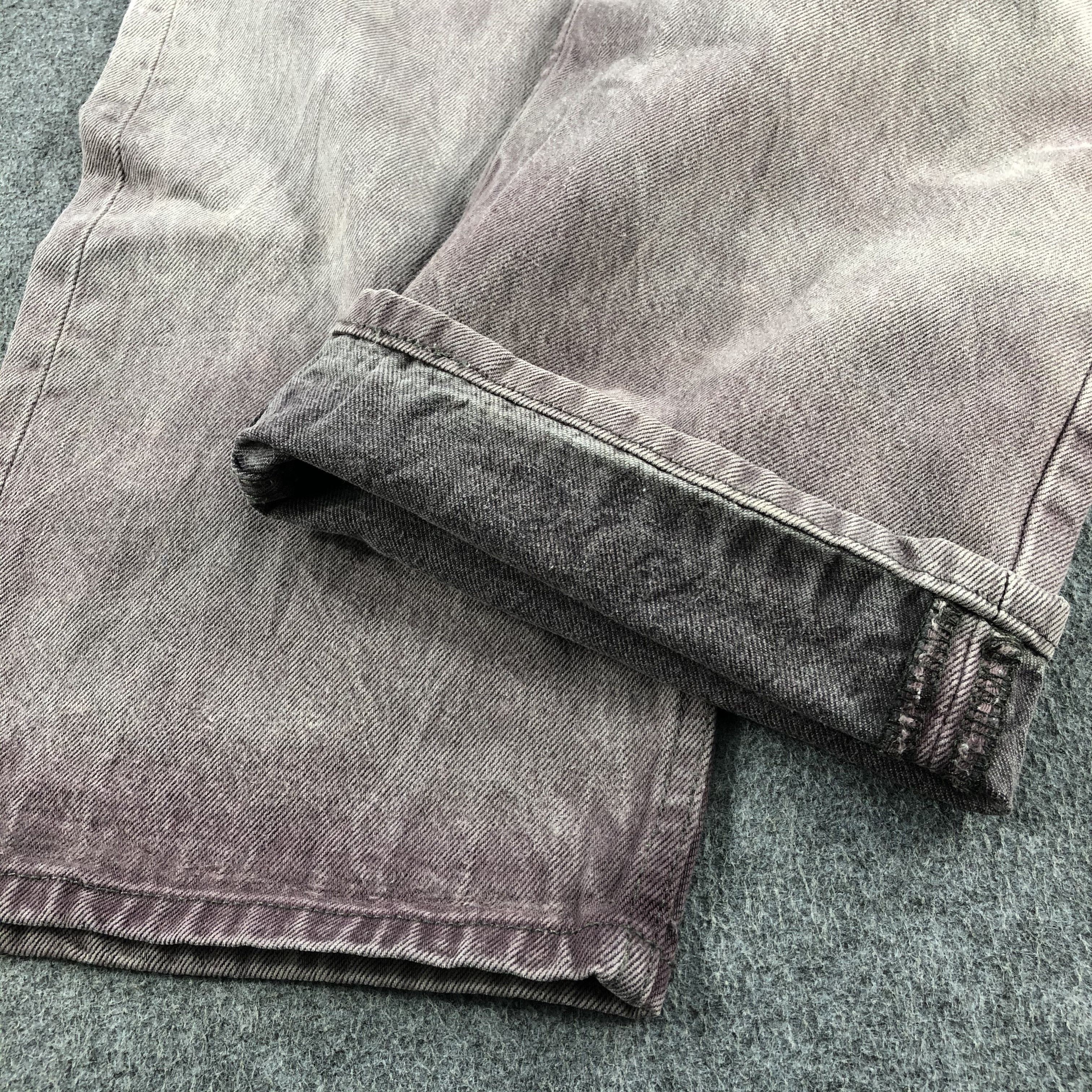 Levi's Vintage Levis Jeans-J2213 Size US 41 - 6 Thumbnail