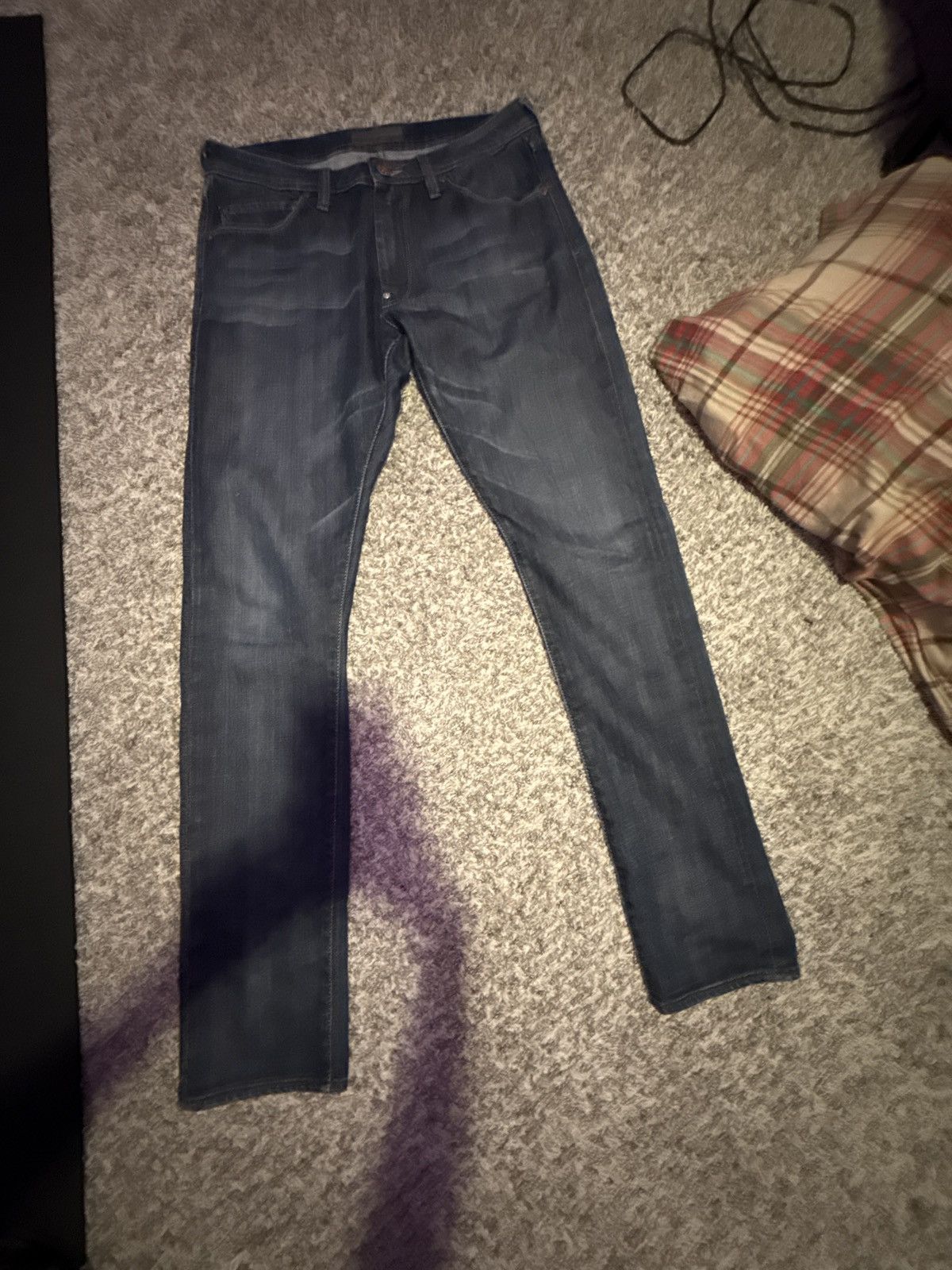 Acne Studios acne jeans Size US 32 / EU 48 - 1 Thumbnail