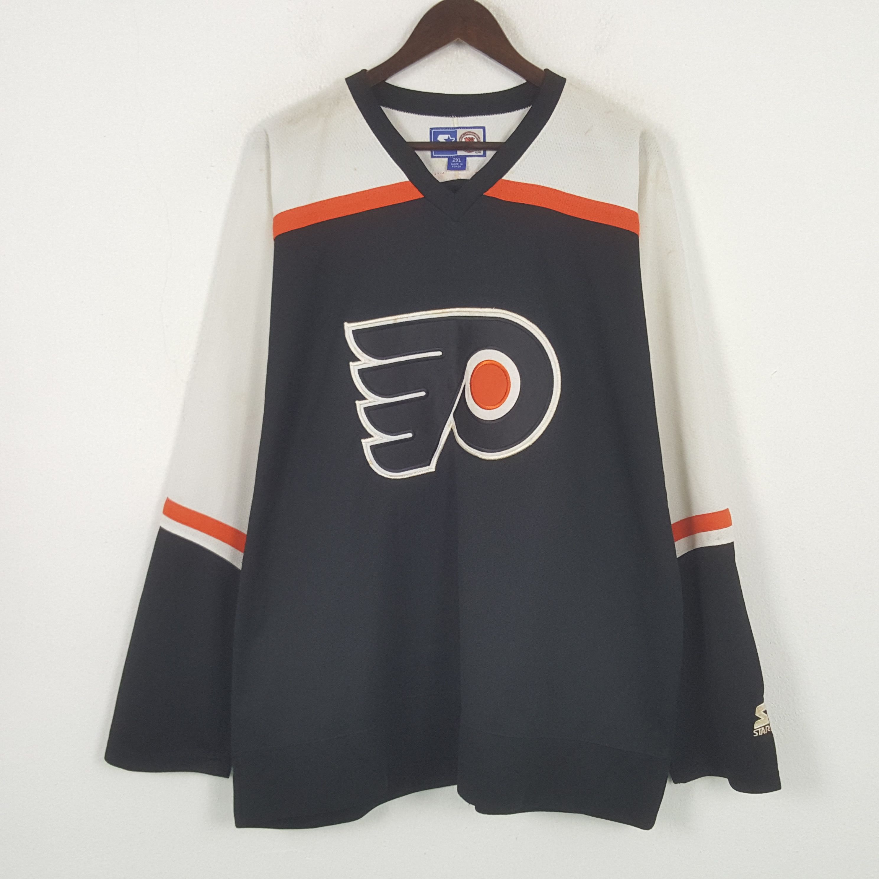 Vintage Starter Rugby Jersey Sport Shirt