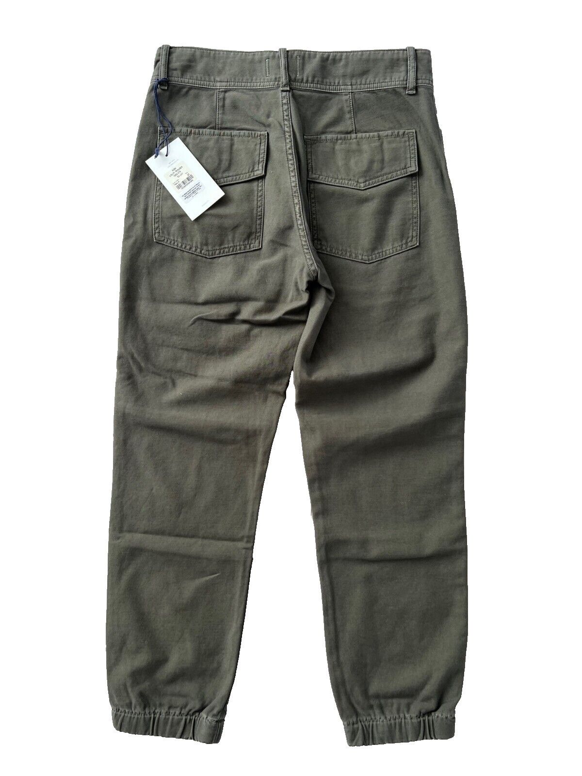 Citizens Of Humanity Citizens of Humanity Agni Utility Trouser Pant Tea Leaf 24 Size 24" / US 00 / IT 34 - 5 Thumbnail