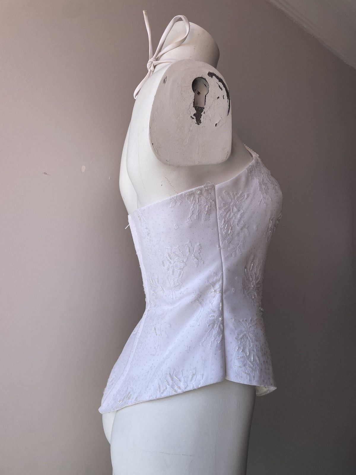 Vintage 00’s top Size M / US 6-8 / IT 42-44 - 10 Thumbnail