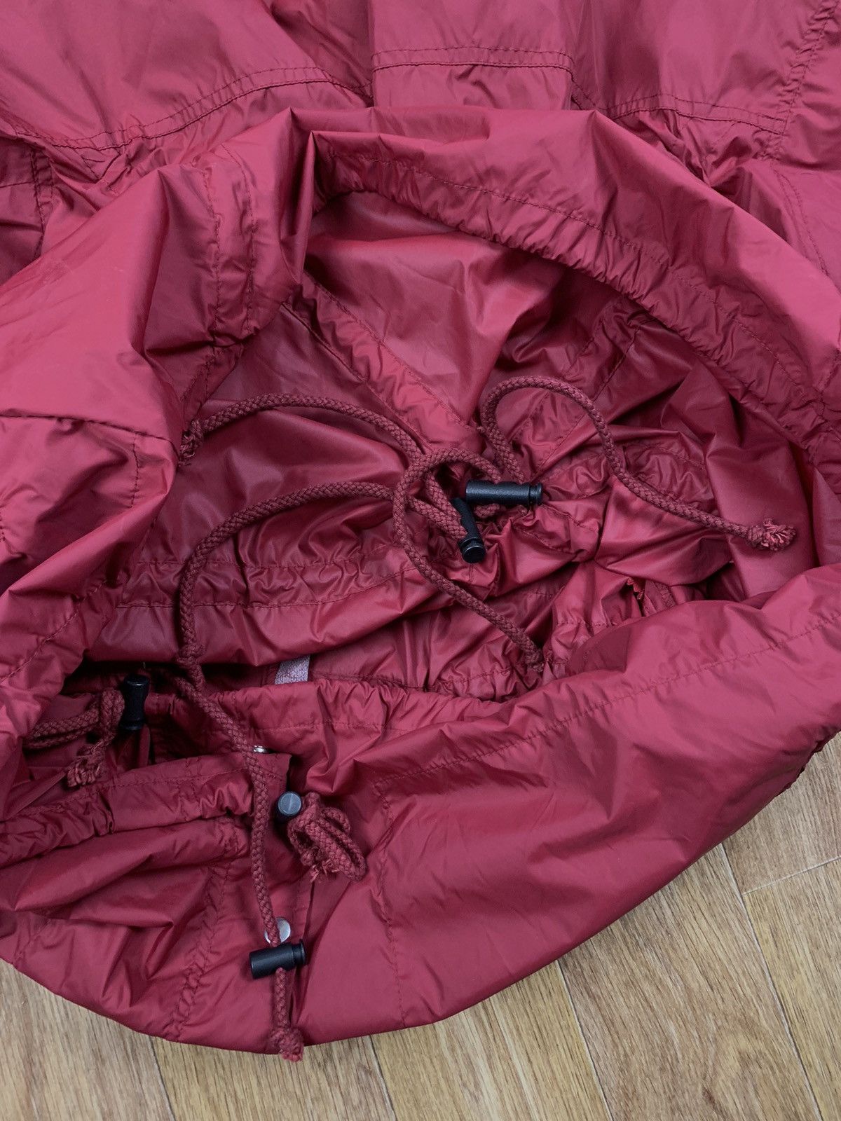 Henrik Vibskov Henrik Vibskov Multipocket Nylon M605 Archive Parka Jacket Size US L / EU 52-54 / 3 - 12 Thumbnail