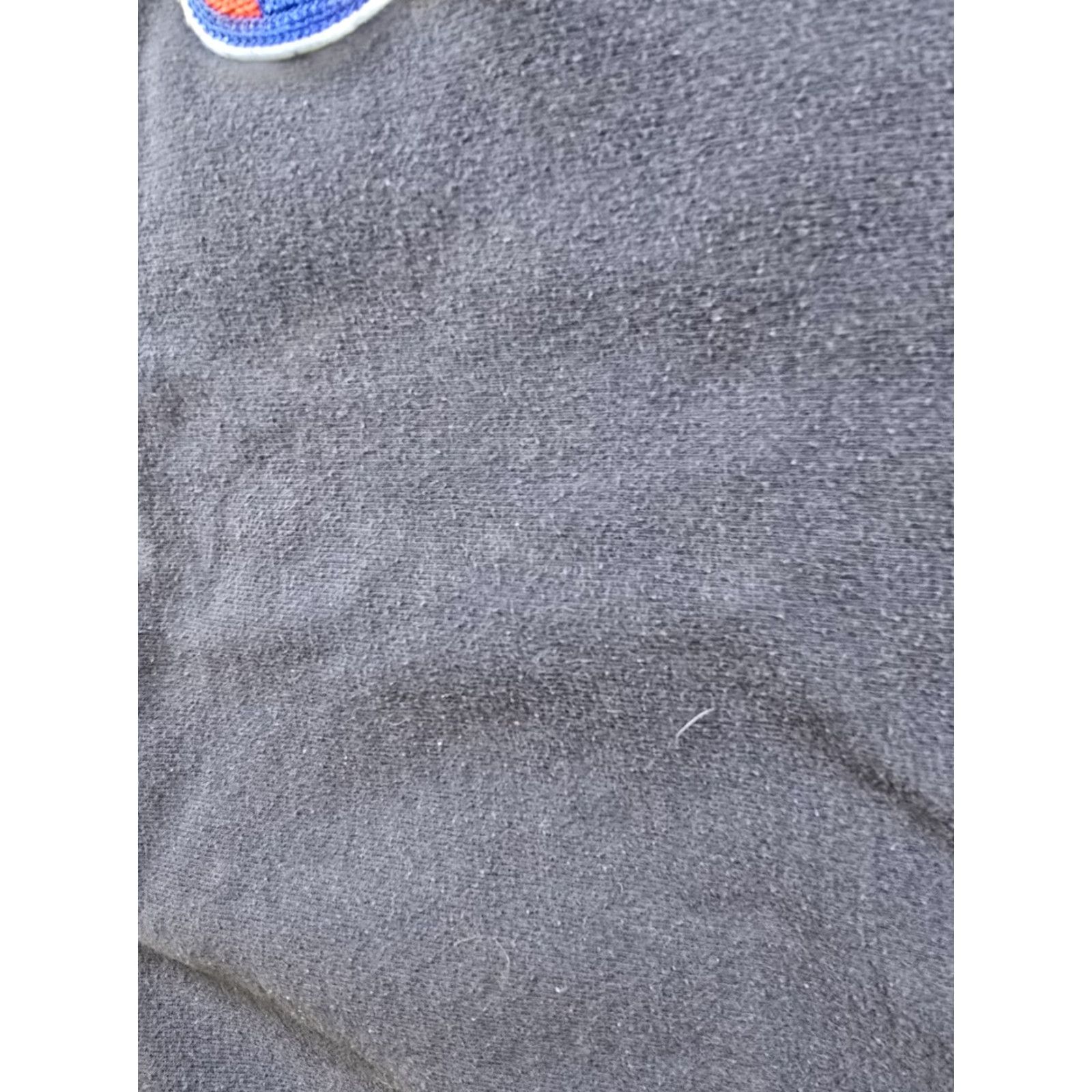 Champion Champion Reverse Weave Womens XL Heavyweight Sweatshirt Read Size XL / US 12-14 / IT 48-50 - 5 Thumbnail