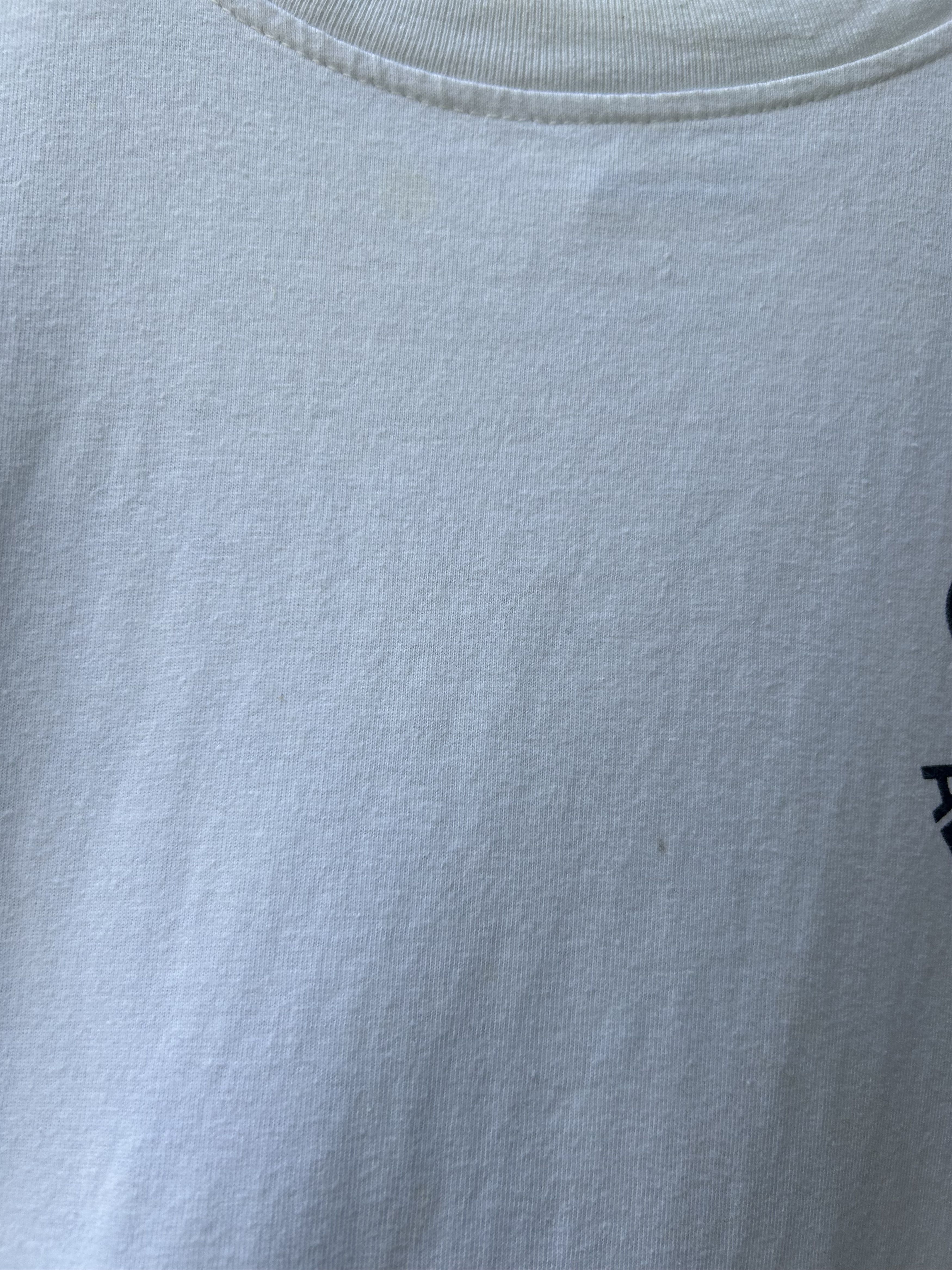Cartoon Network Vintage 90s The Adventure of TinTin Pharaoh Comics T-shirt Size US XL / EU 56 / 4 - 15 Thumbnail