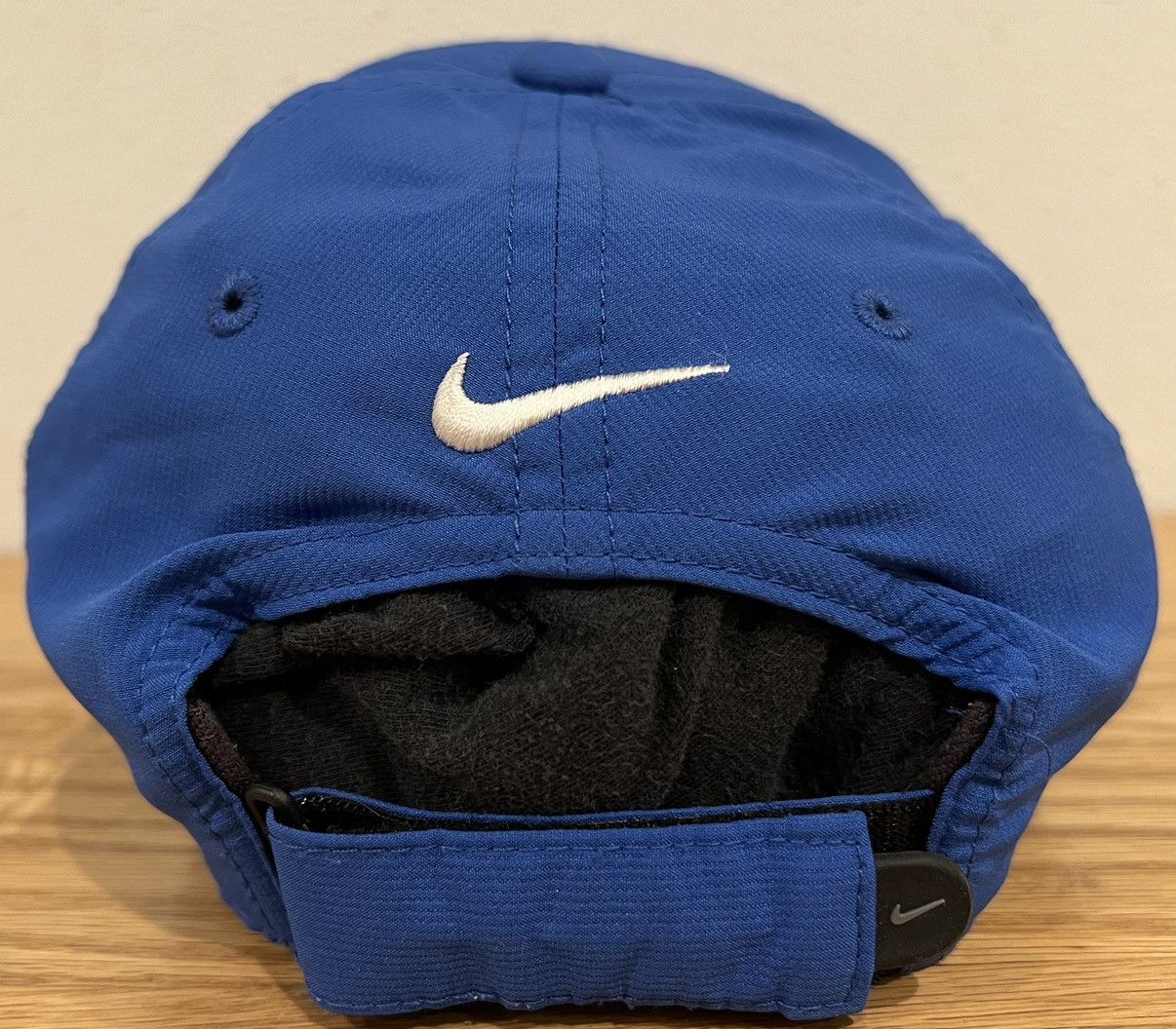 Disney Nike x Disney Aulani Golf Hat Size ONE SIZE - 2 Thumbnail