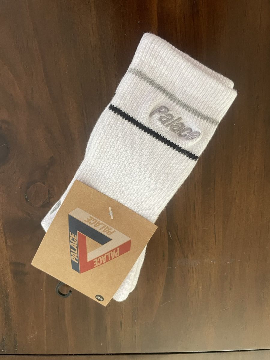 Palace Palace it’s just a sock Size ONE SIZE - 1 Thumbnail