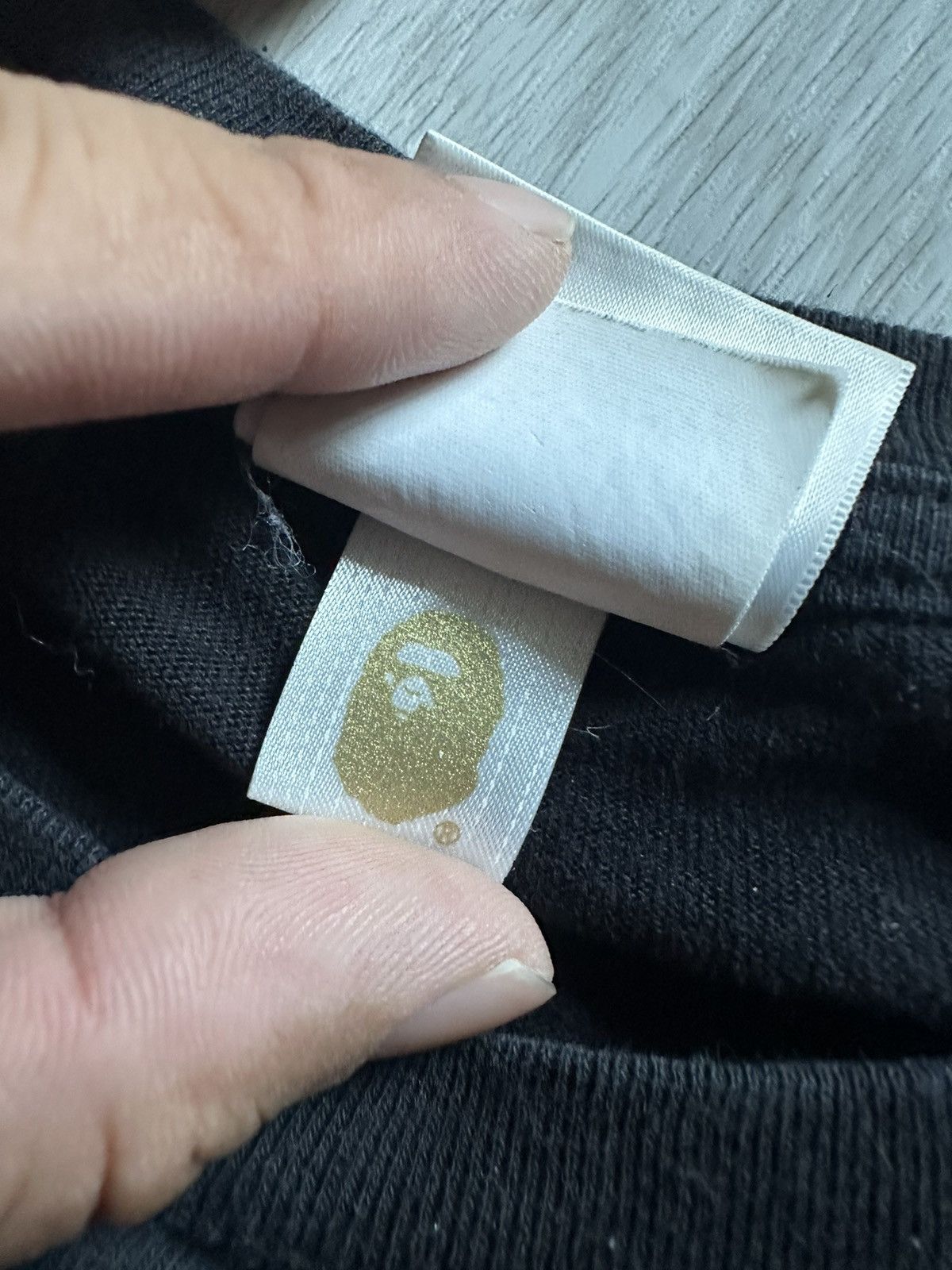 Bape Dragonboat Tee Size US XL / EU 56 / 4 - 7 Thumbnail