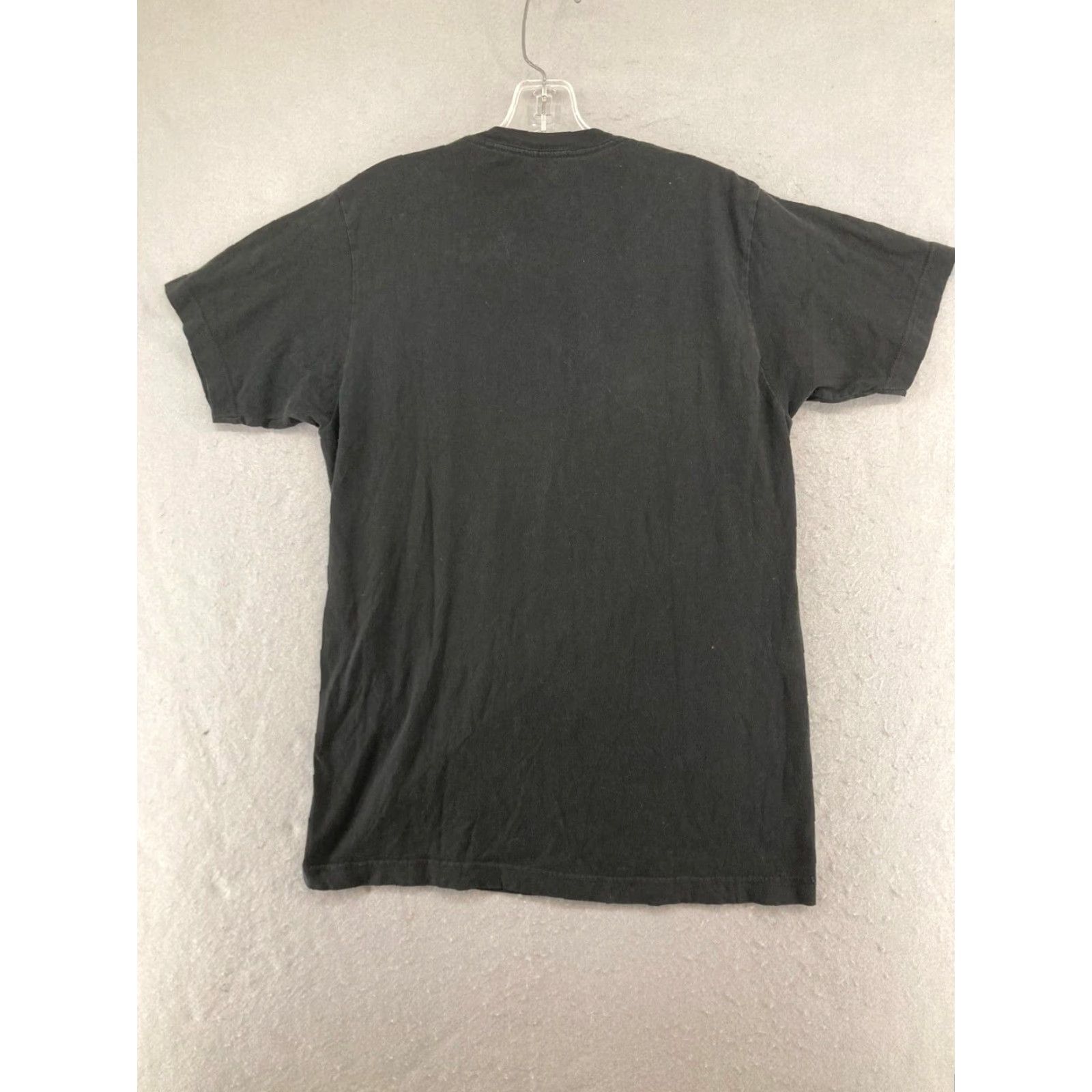 Vintage Tokyo Ghoul Nike Shirt Mens TShrt Medium Black Anime Size US M / EU 48-50 / 2 - 6 Thumbnail