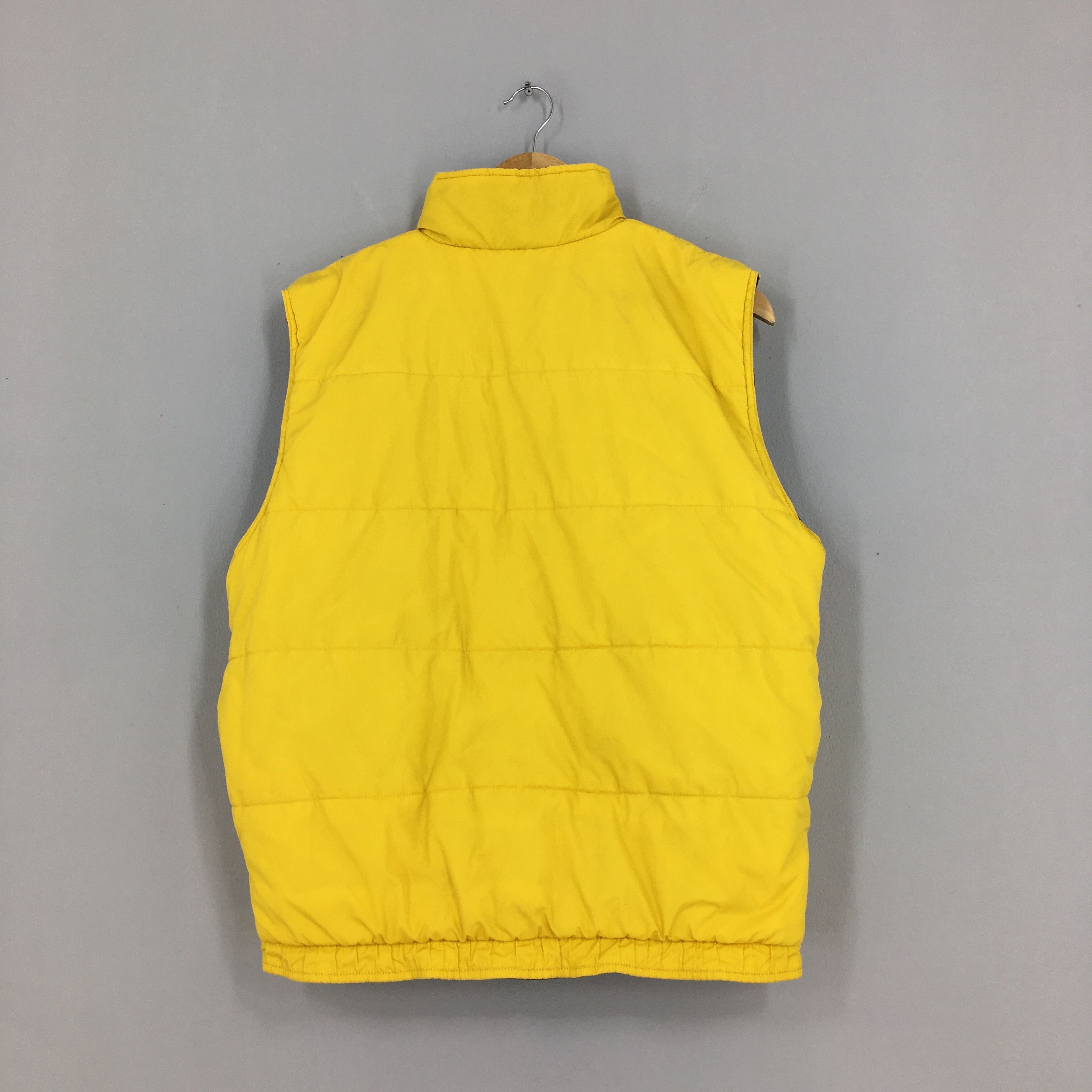 Nike Nike Sports Swoosh Sleeveless Jacket Medium Size US M / EU 48-50 / 2 - 9 Thumbnail