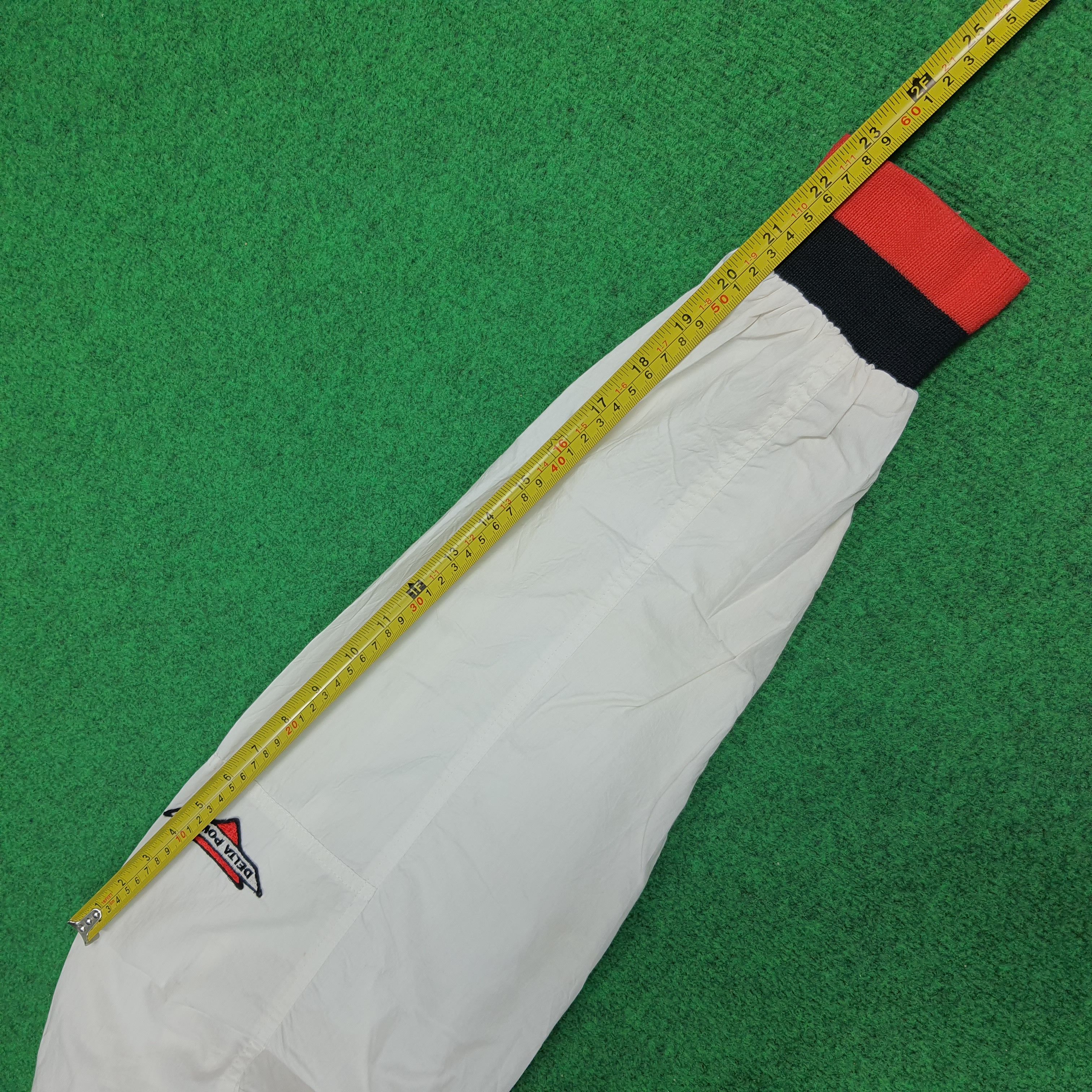 Japanese Brand Vintage Mugen HONDA Motorsports Custom Logo Jacket C282N10 Size US M / EU 48-50 / 2 - 12 Thumbnail
