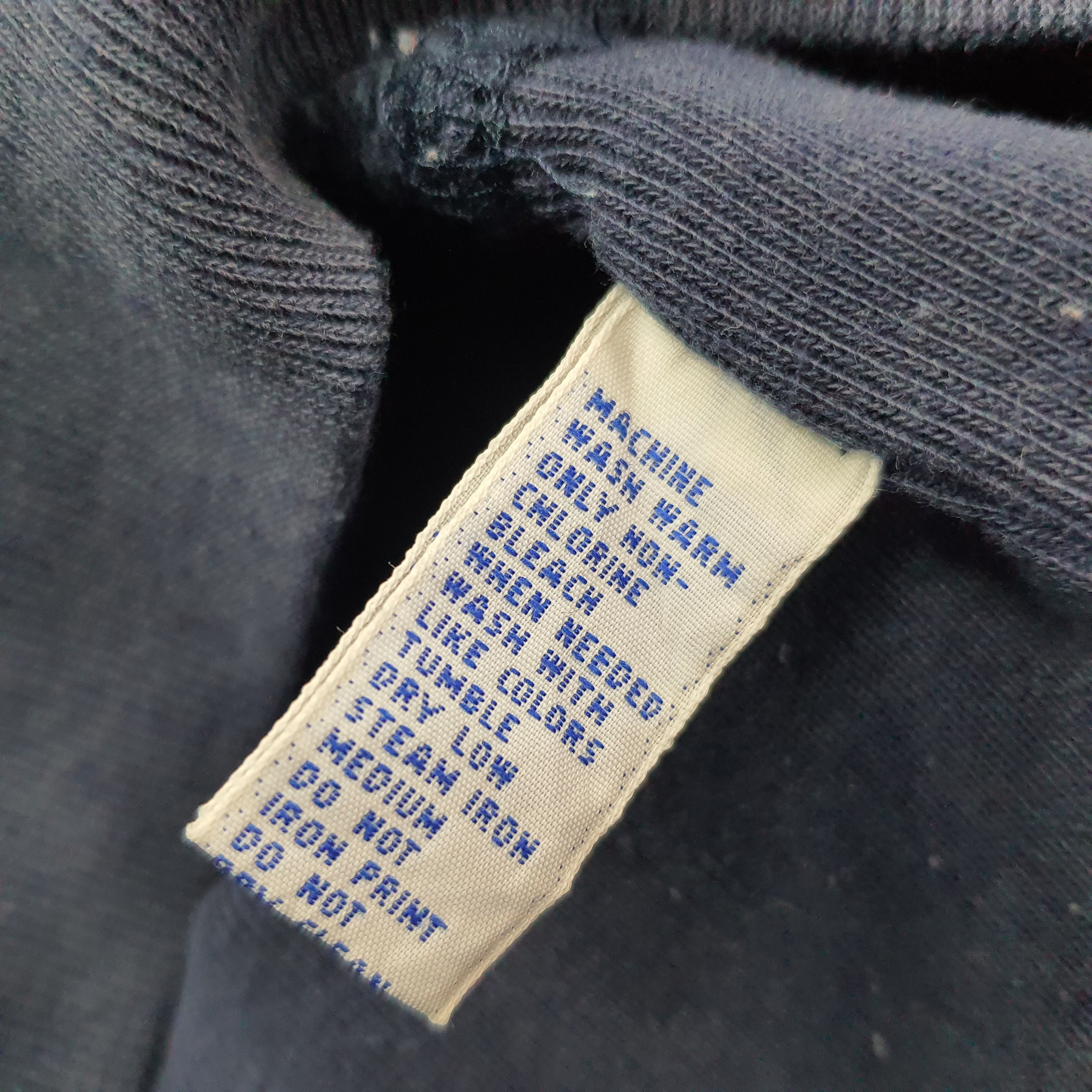 Polo Ralph Lauren Vintage Polo Bear by Ralph Lauren Sweatshirt C246N23 Size US L / EU 52-54 / 3 - 7 Thumbnail