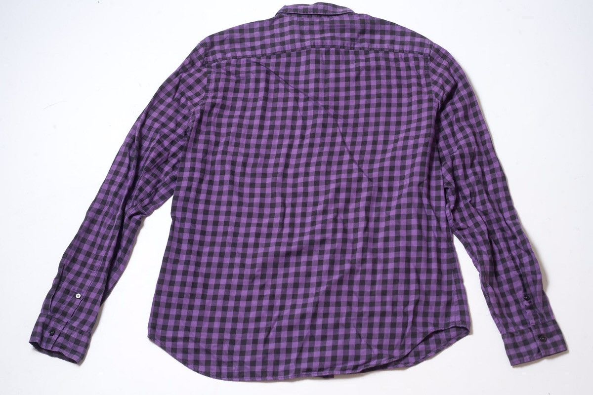 Burberry burberry brit check shirt Size US XL / EU 56 / 4 - 9 Thumbnail