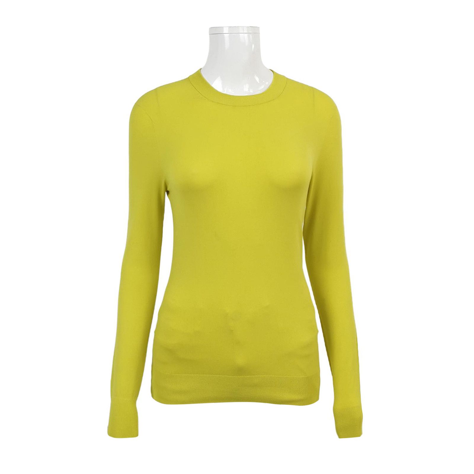 Bottega Veneta Bottega Veneta Women xs Sweaters Size XS / US 0-2 / IT 36-38 - 1 Thumbnail