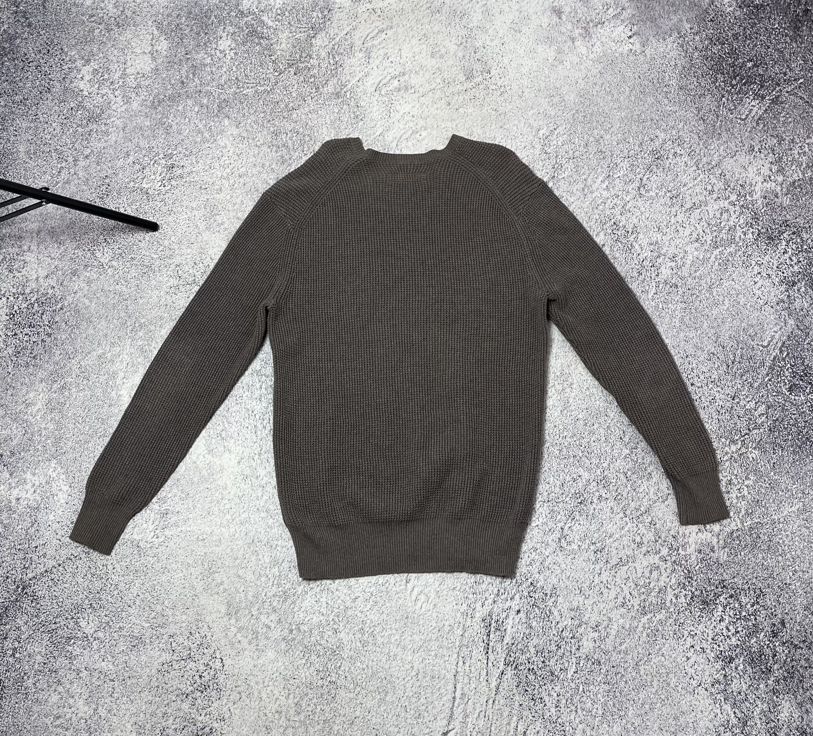 Allsaints × Vintage Men’s sweater Allsaints size xs Y2K Size US XS / EU 42 / 0 - 9 Thumbnail