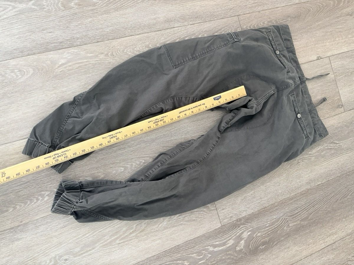 G-Star G-Star Raw Cargo Pants Size US 34 / EU 50 - 6 Thumbnail