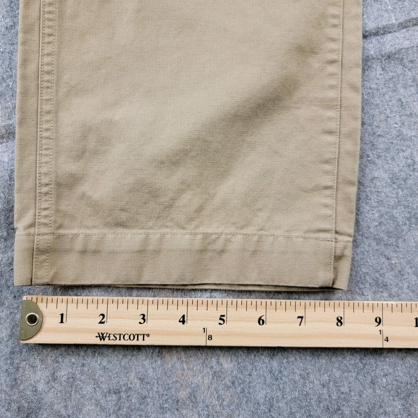 Todd Snyder Todd Snyder Straight Utility Cargo Pants PA978749 *Read Size US 36 / EU 52 - 7 Thumbnail