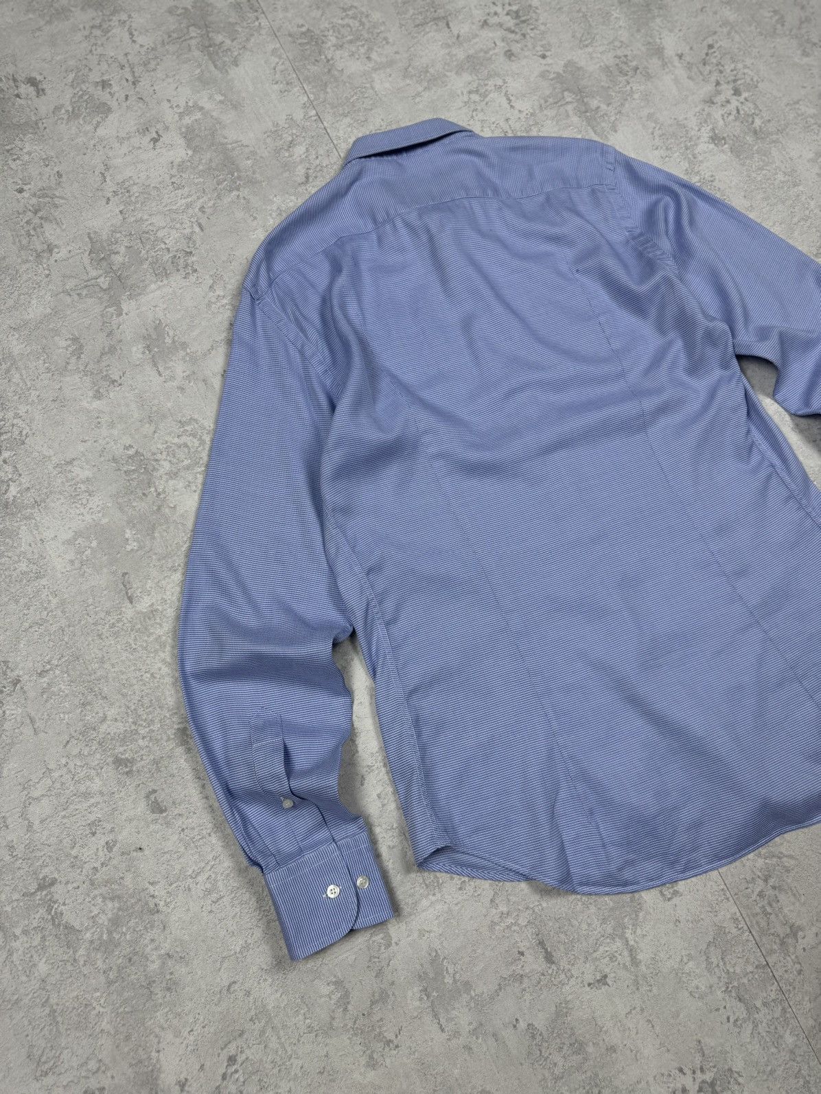 Etro Etro Shirt Button Up Size 39 Size US M / EU 48-50 / 2 - 8 Thumbnail