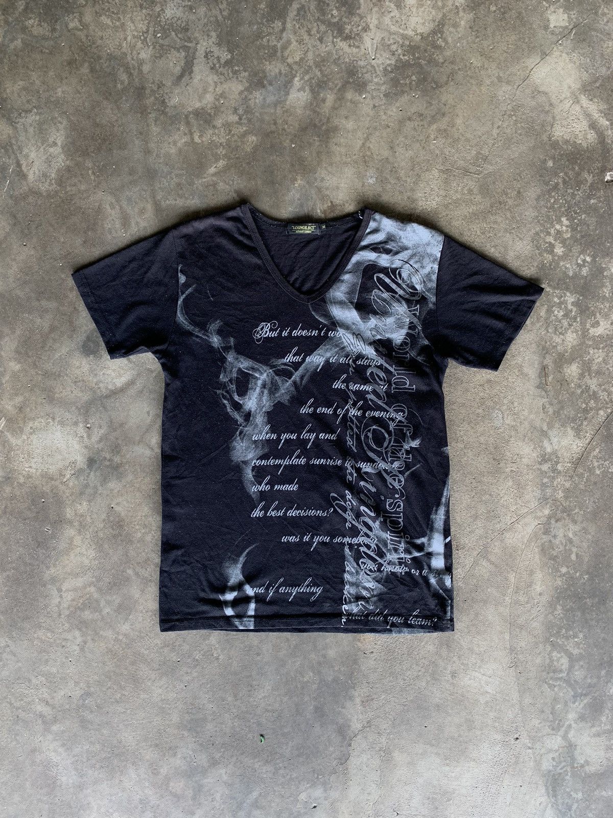 トップス 14th addiction t-shirt 14th Addiction 14th addiction T-shirt | Grailed