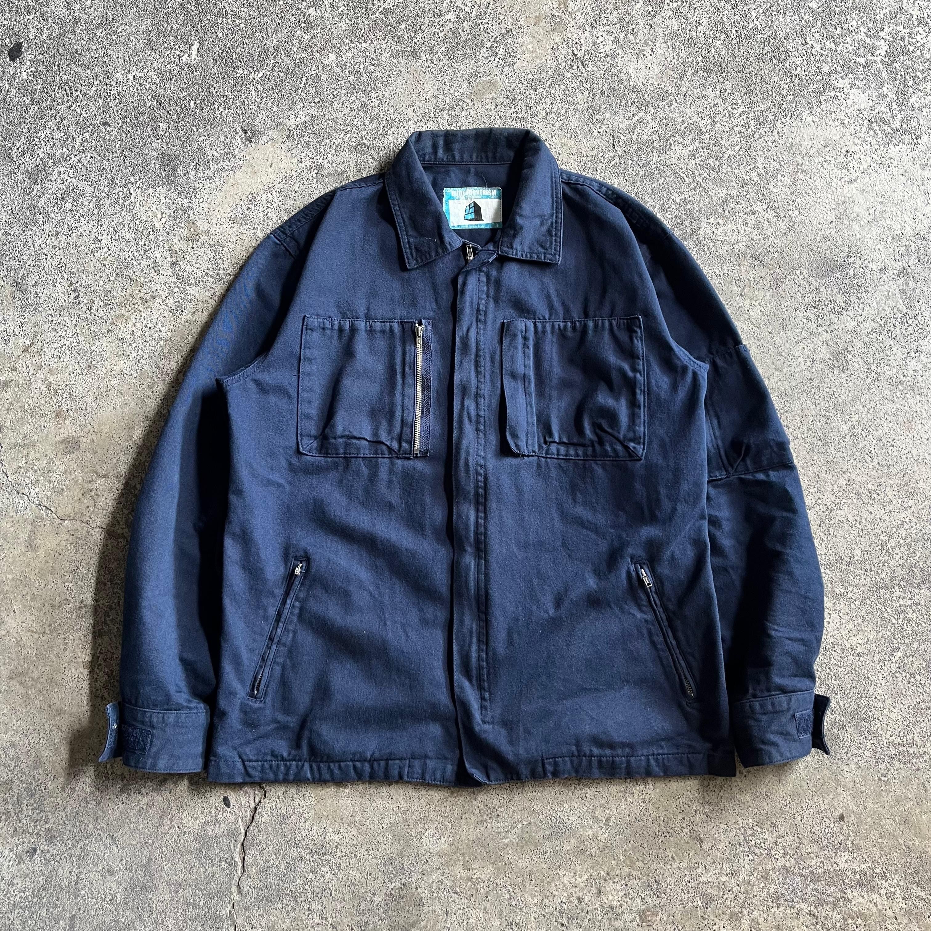 Undercover Lab Haze SS02 Work jacket