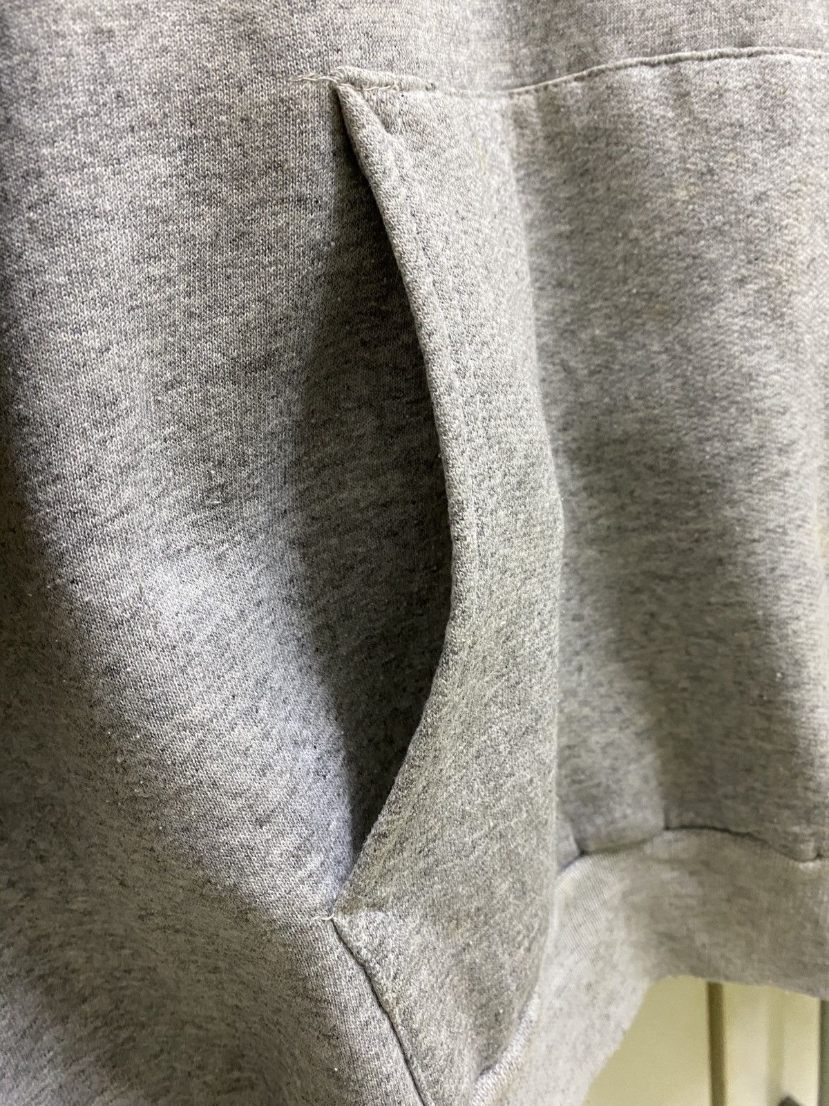 Sessions × Vintage Vintage SESSIONS Streetwear X JAMIE LYNN Hoodie Size US L / EU 52-54 / 3 - 25 Thumbnail