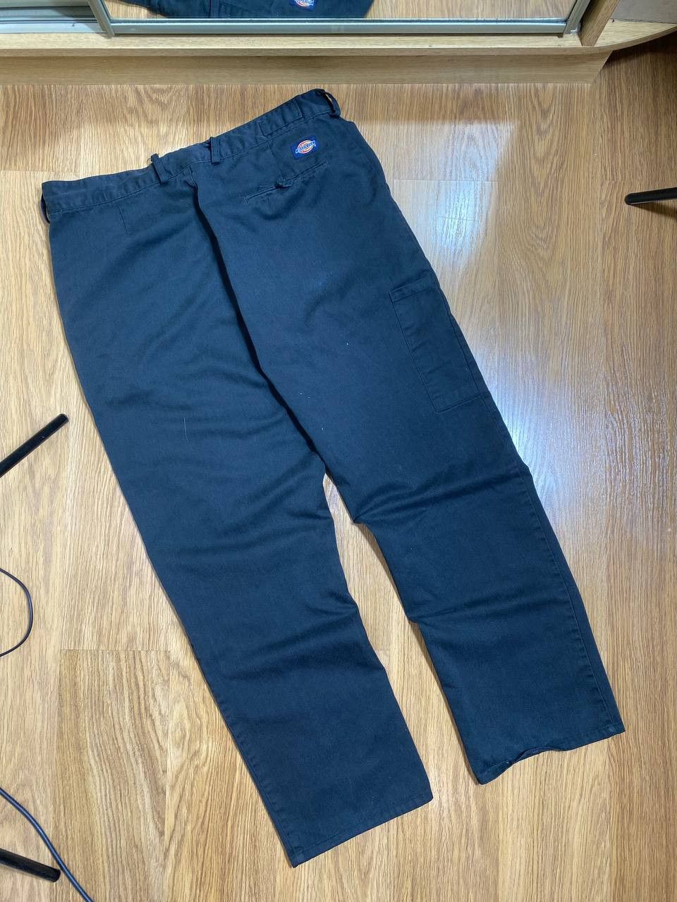 Dickies × Vintage Dickies Skate Fit Jeans Vintage Size US 34 / EU 50 - 14 Thumbnail