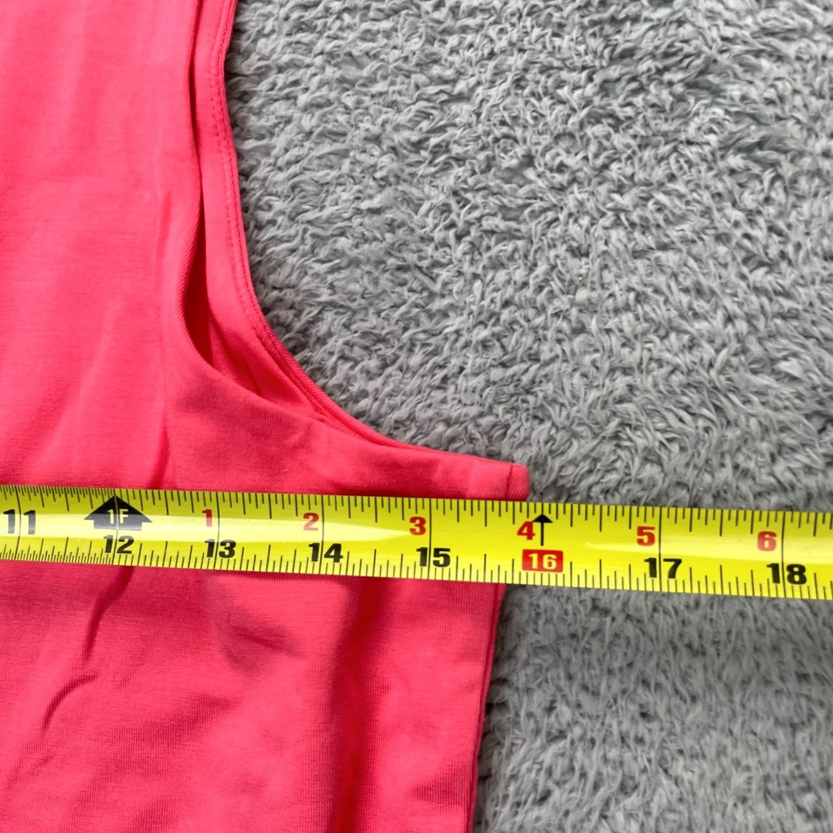 Athleta Athleta Dress Womens M Pink Fit & Flare Santorini Thera Sleeveless Party Casual Workwear Size M / US 6-8 / IT 42-44 - 7 Thumbnail