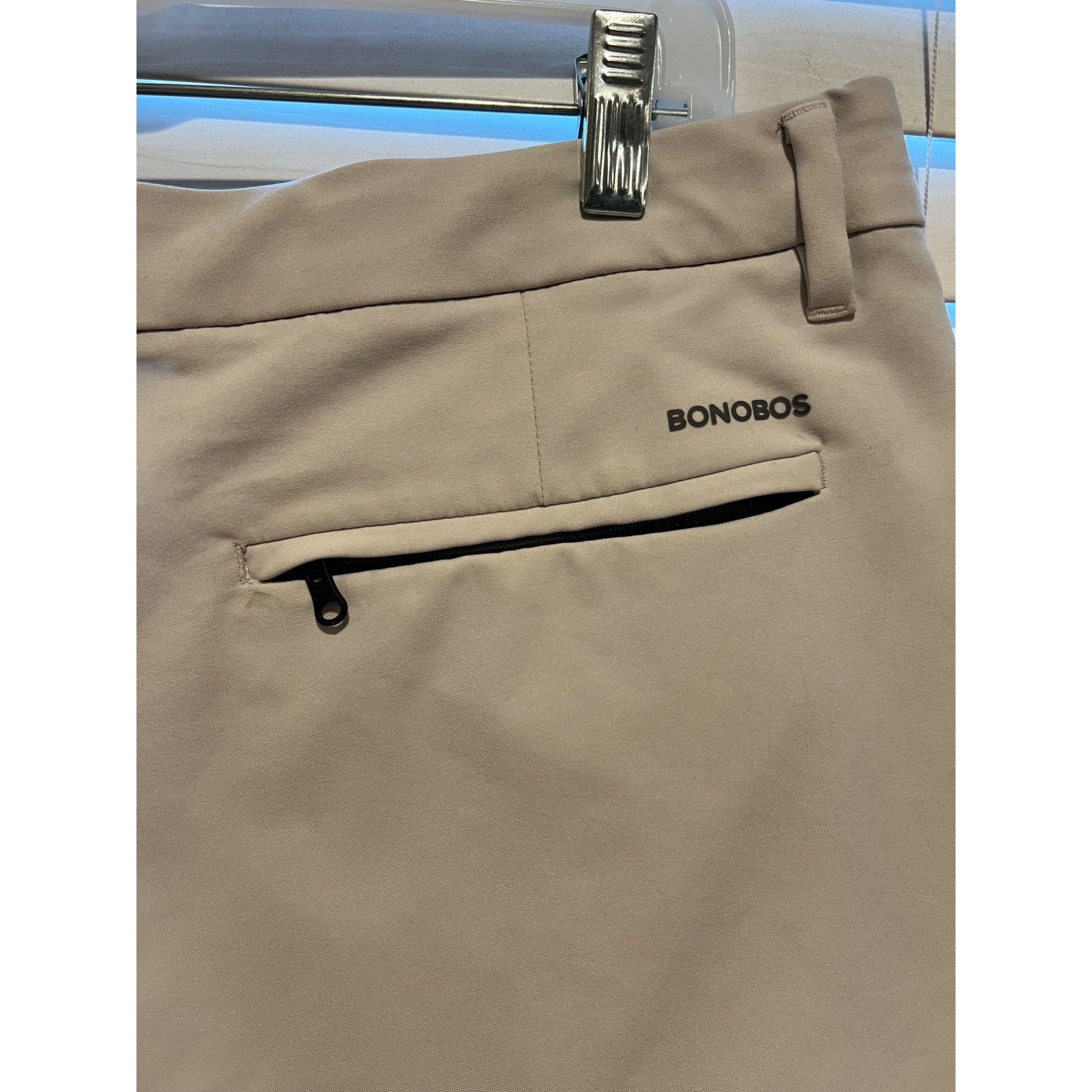 Bonobos Bonobos Golf Mens Shorts - Size 38 Size US 38 / EU 54 - 5 Thumbnail