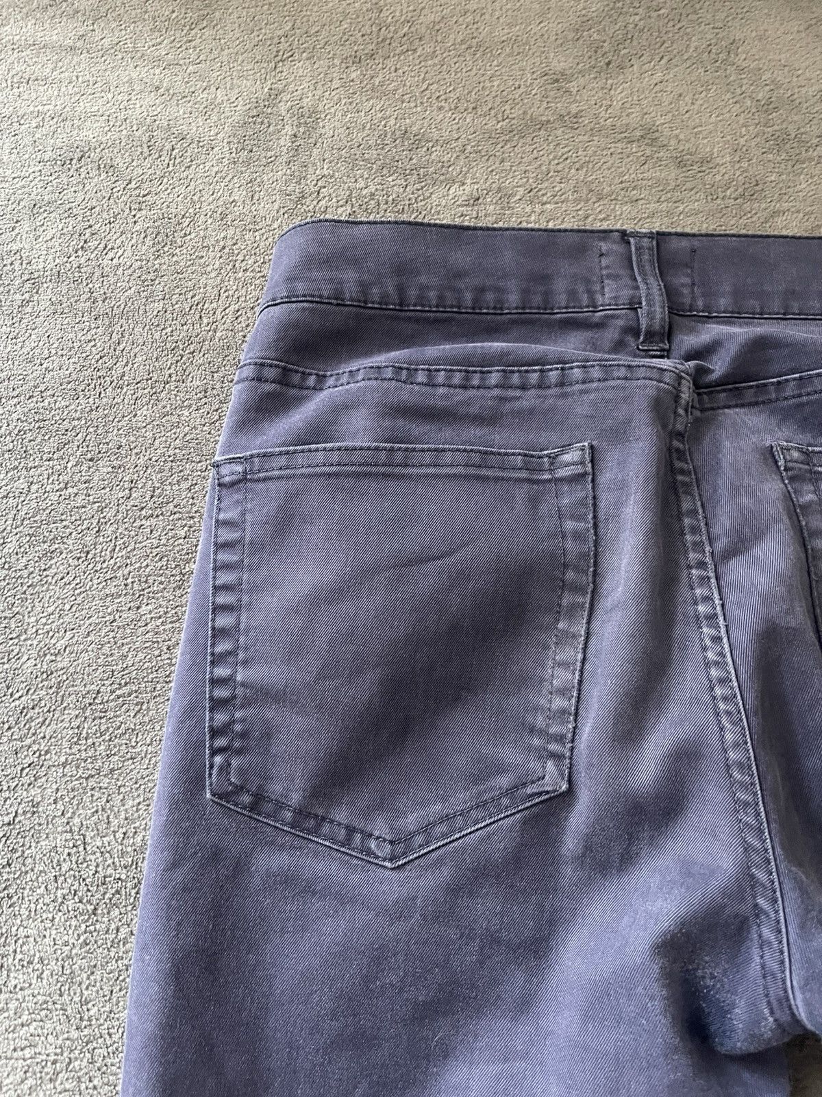 Acne Studios acne studios old navy Size US 32 / EU 48 - 7 Thumbnail