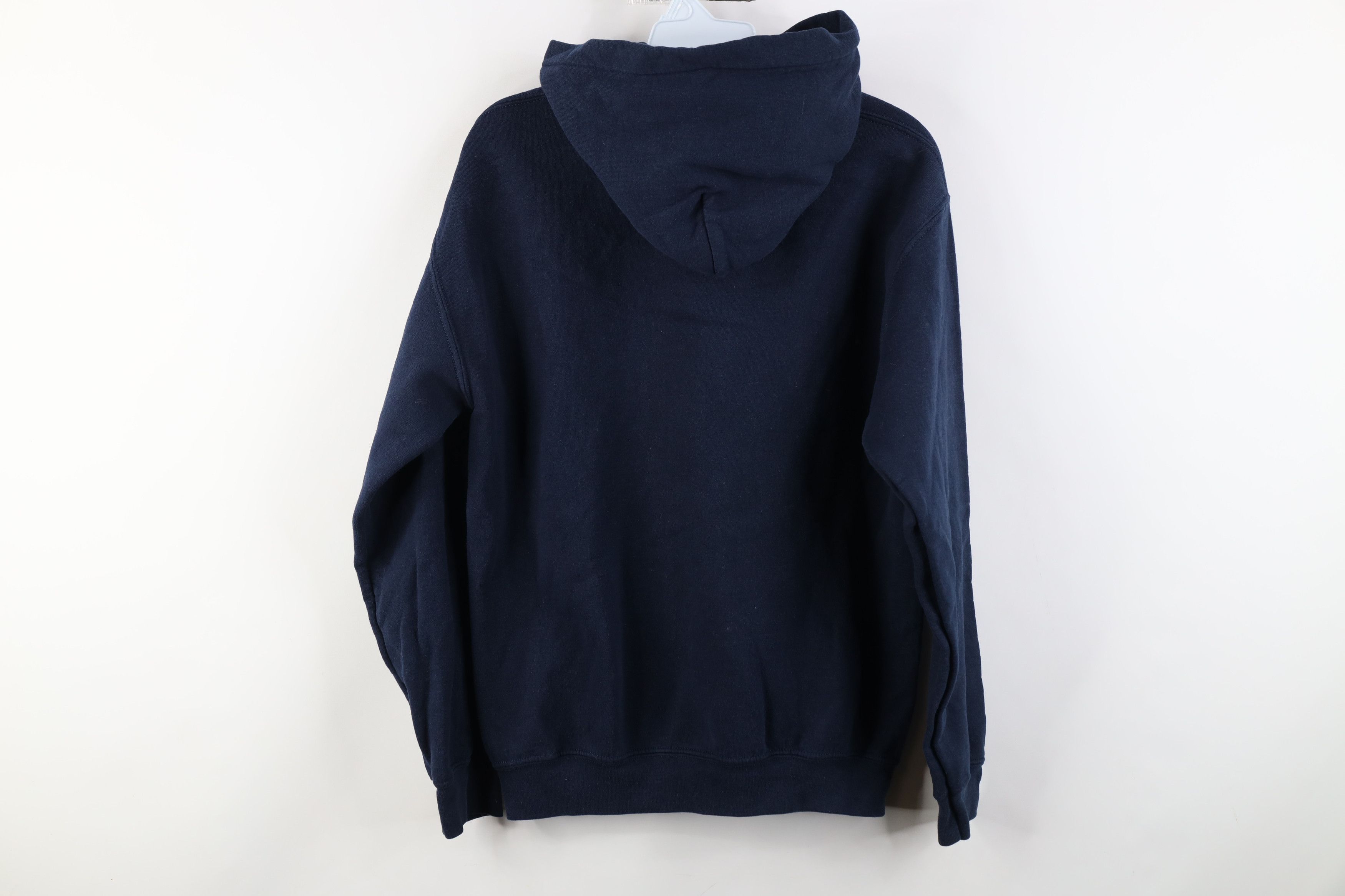 Vintage Vintage Y2K University of Michigan Volleyball Sweatshirt Size S / US 4 / IT 40 - 12 Thumbnail