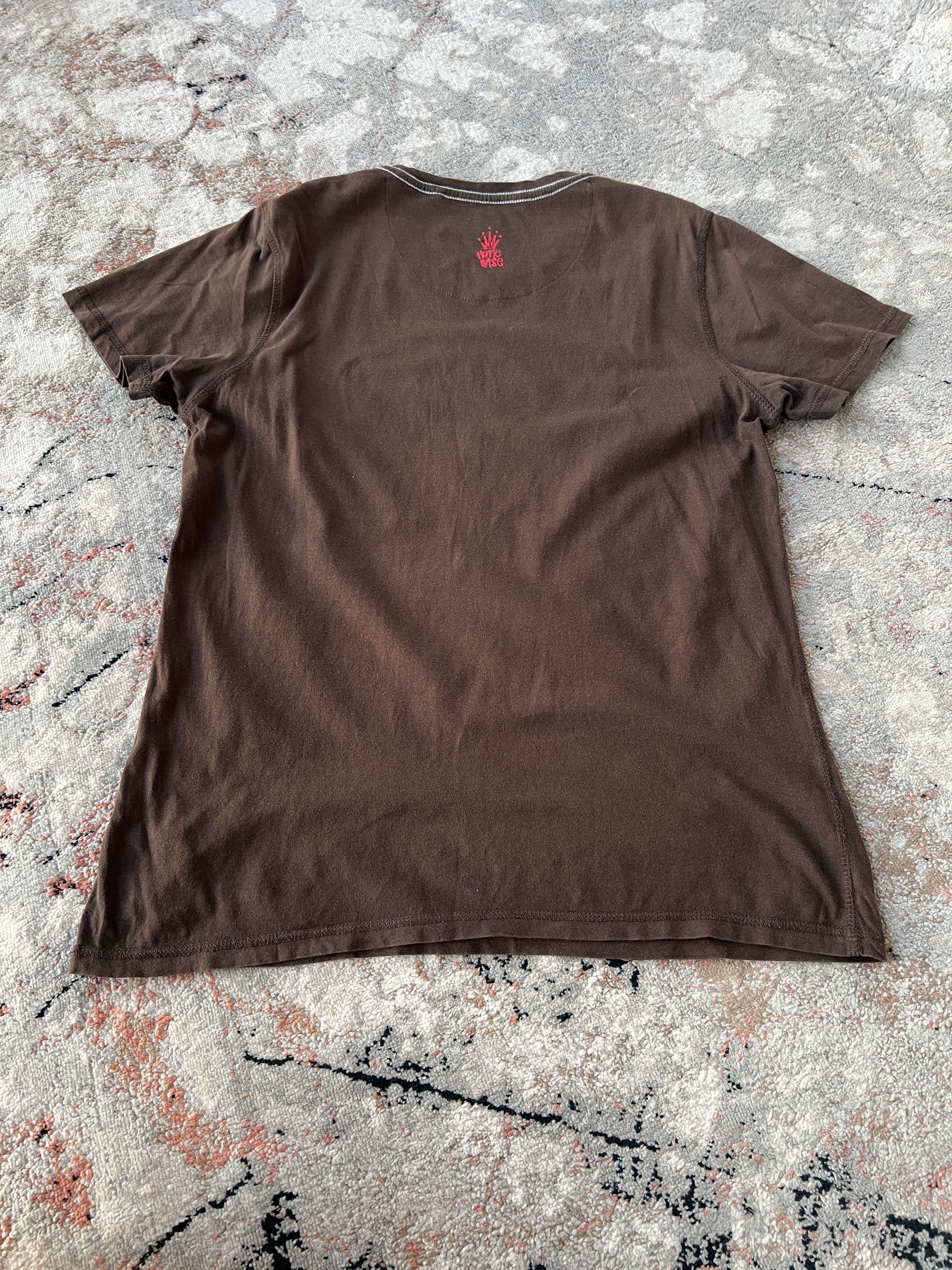 Japanese Brand Brandalised 2017 Tee Size US M / EU 48-50 / 2 - 6 Thumbnail